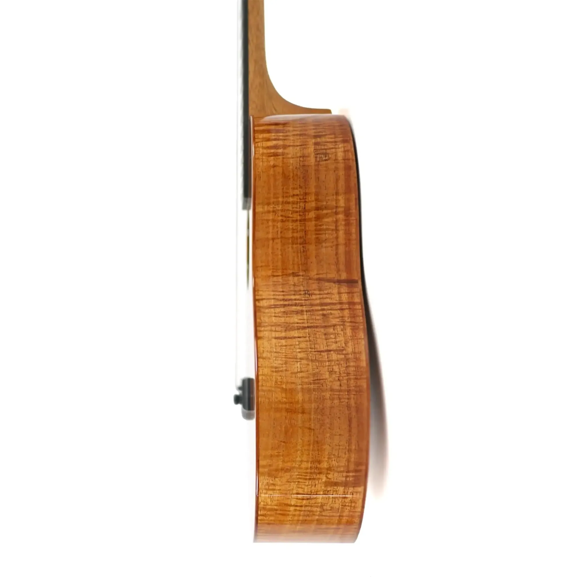 Kanile'a K-1 Pro Premium Hawaiian Koa Tenor Ukulele - Image 3