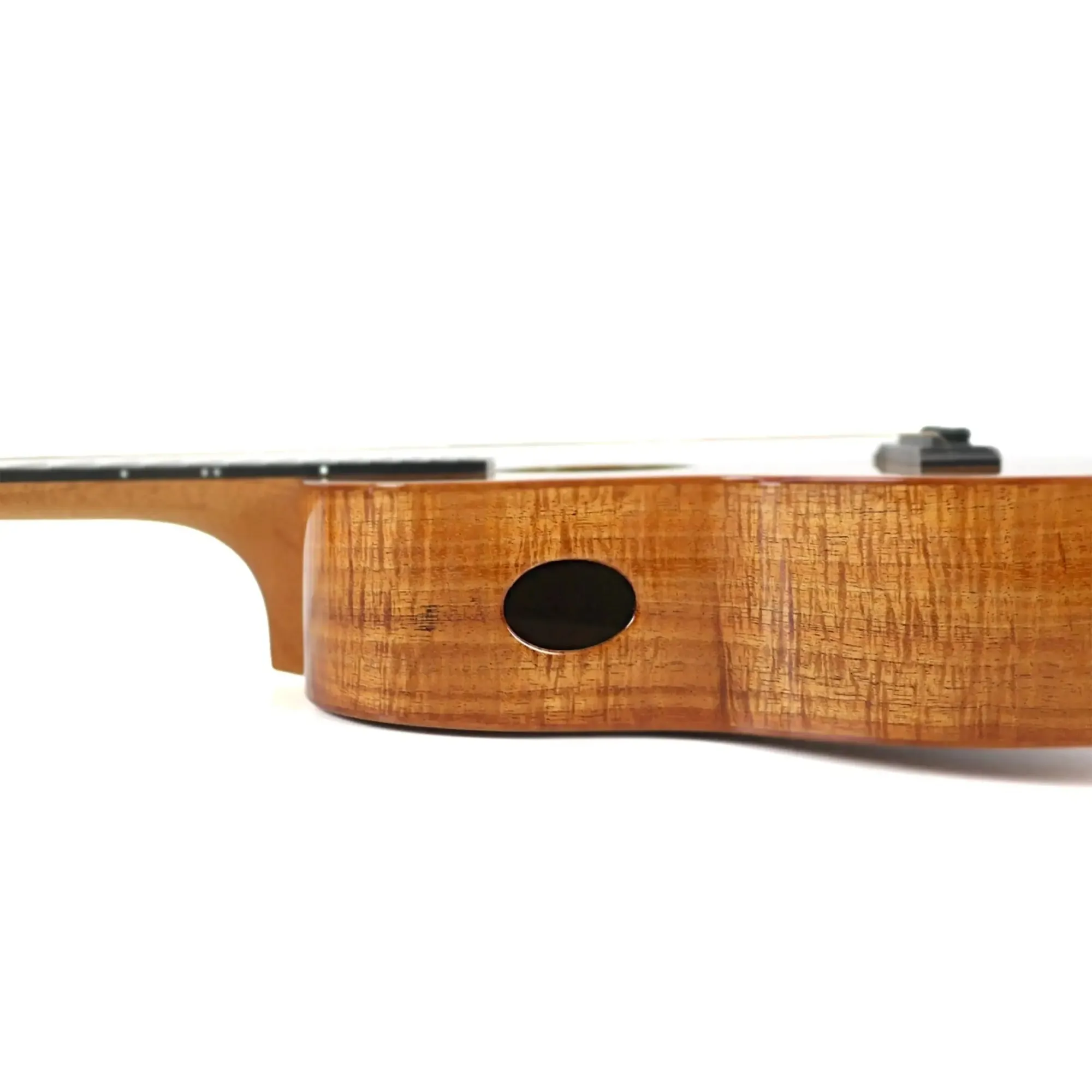 Kanile'a K-1 Pro Premium Hawaiian Koa Tenor Ukulele - Image 4