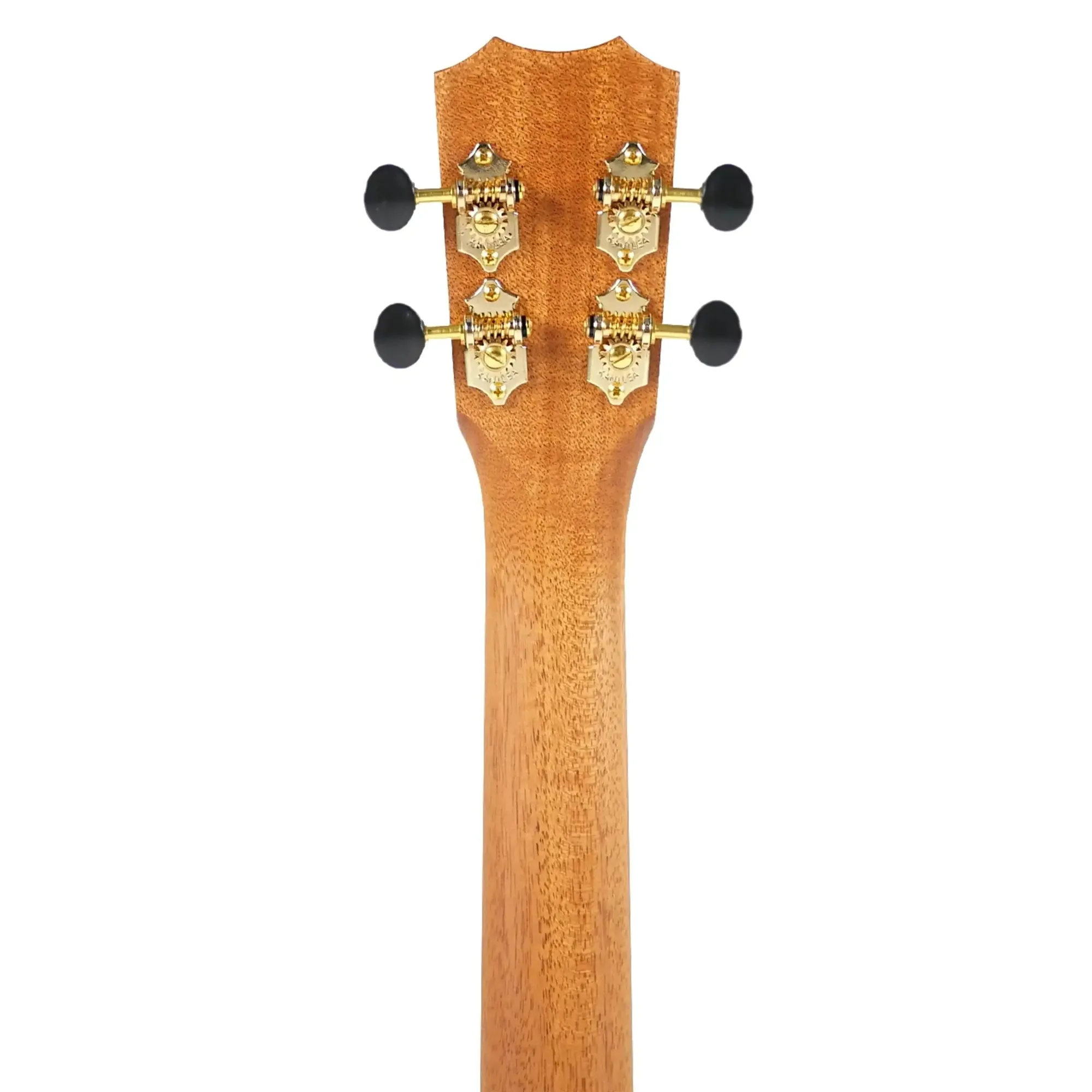 Kanile'a KPA-B Pro Premium Hawaiian Koa Baritone Ukulele - Image 8