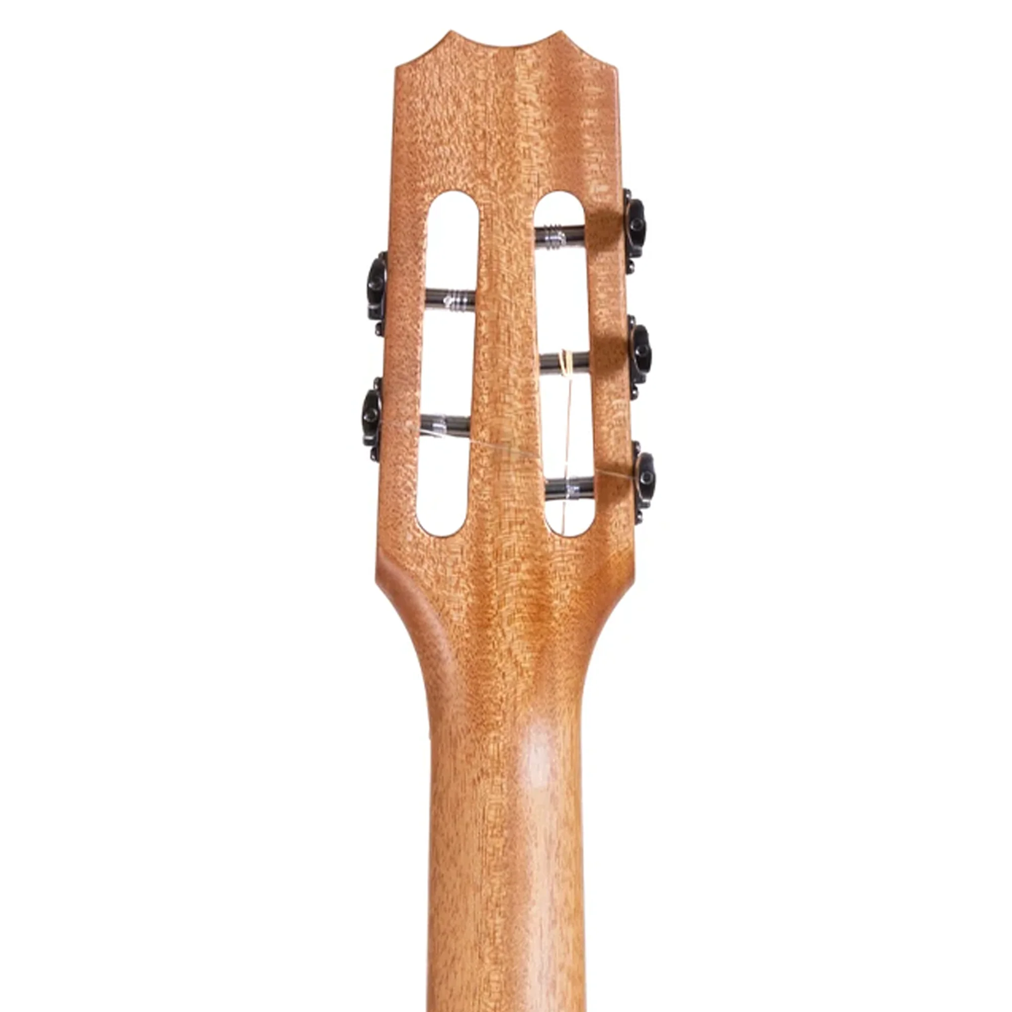 Kanile'a Willie`K Premium Hawaiian Koa 5-String Super Tenor Ukulele - Image 7