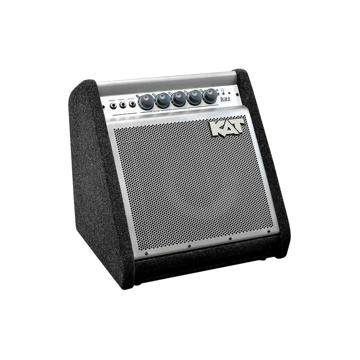 KAT KA1 Digital Drum Set Amplifier – 50W