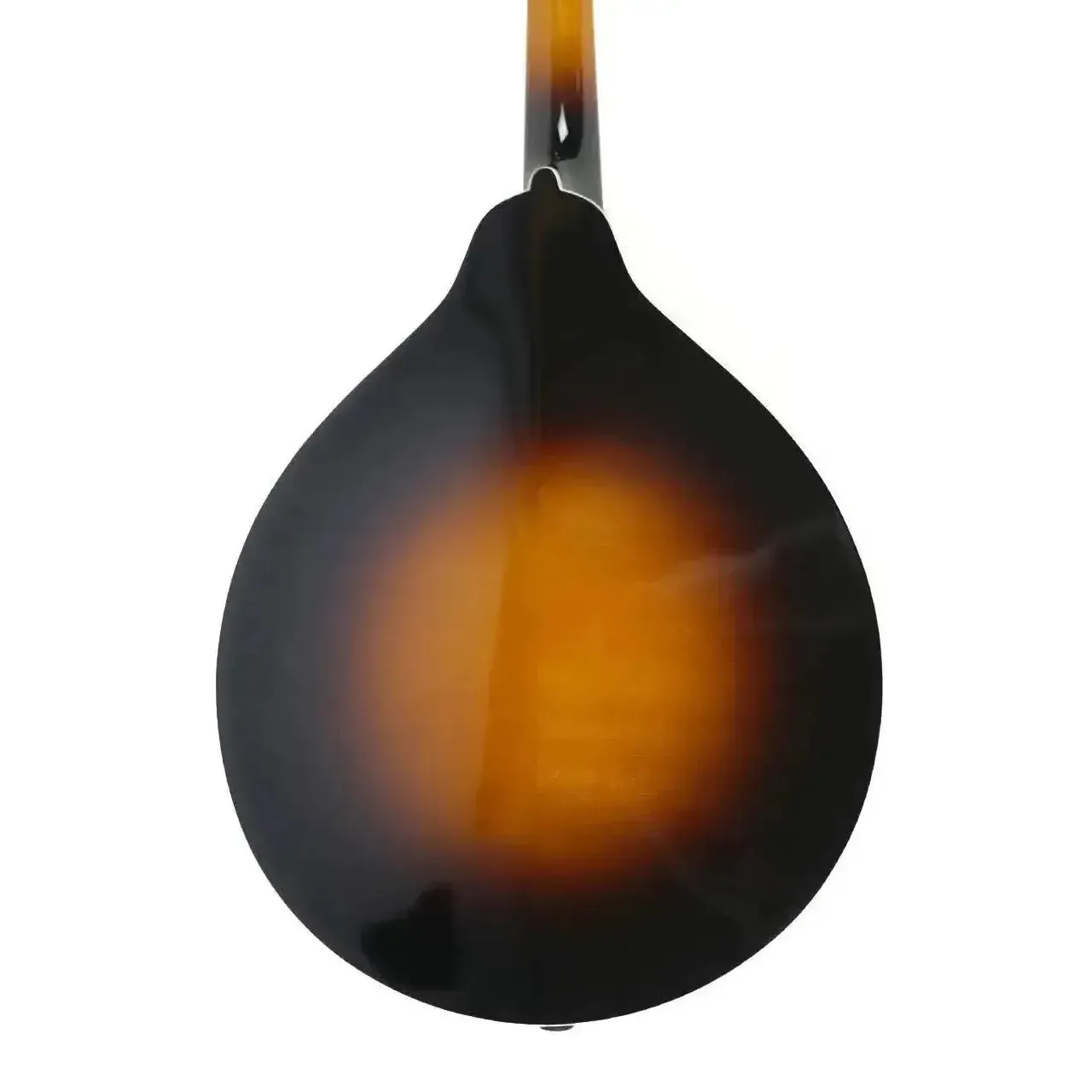 Kentucky KM-150 Traditional Sunburst Standard A-Model Mandolin - Image 2