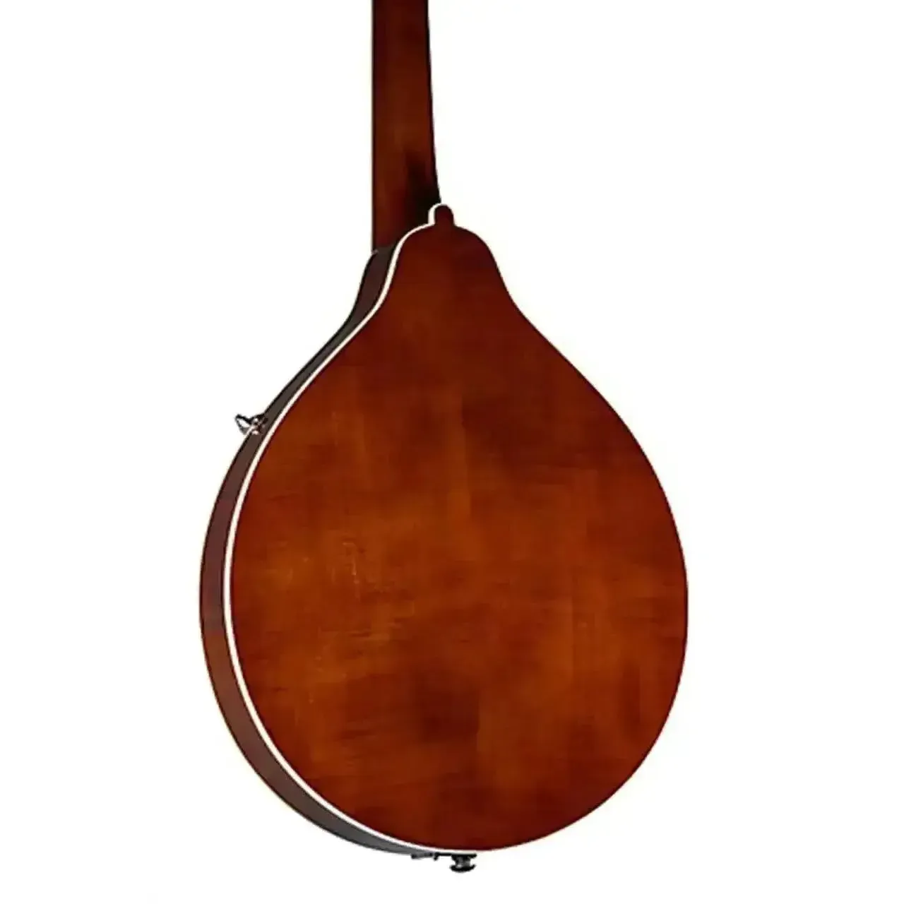 Kentucky KM-156 Brown Standard A-Model Mandolin - Image 2