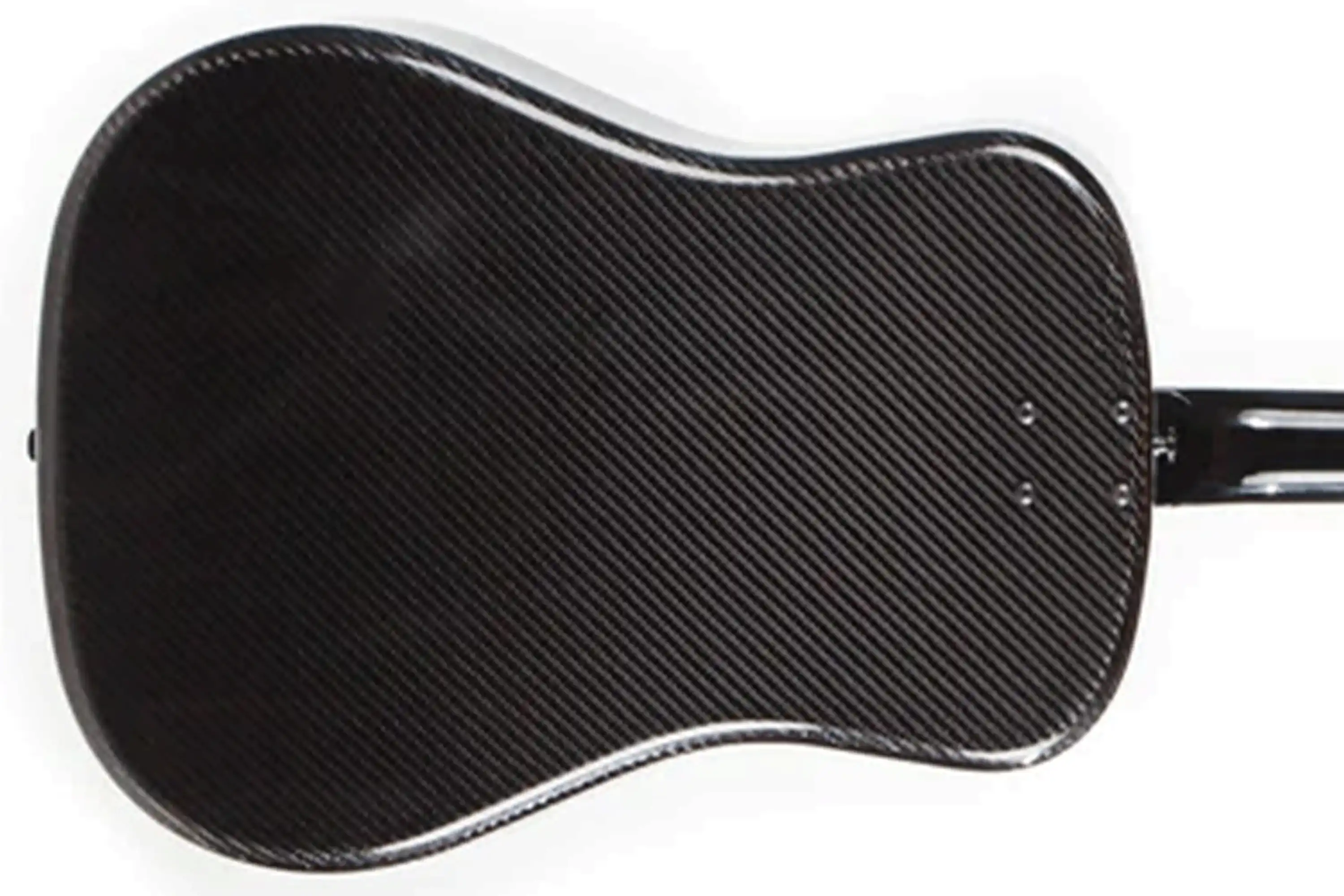 Klōs Hybrid Deluxe Dreadnought Acoustic-Electric Guitar - Image 2