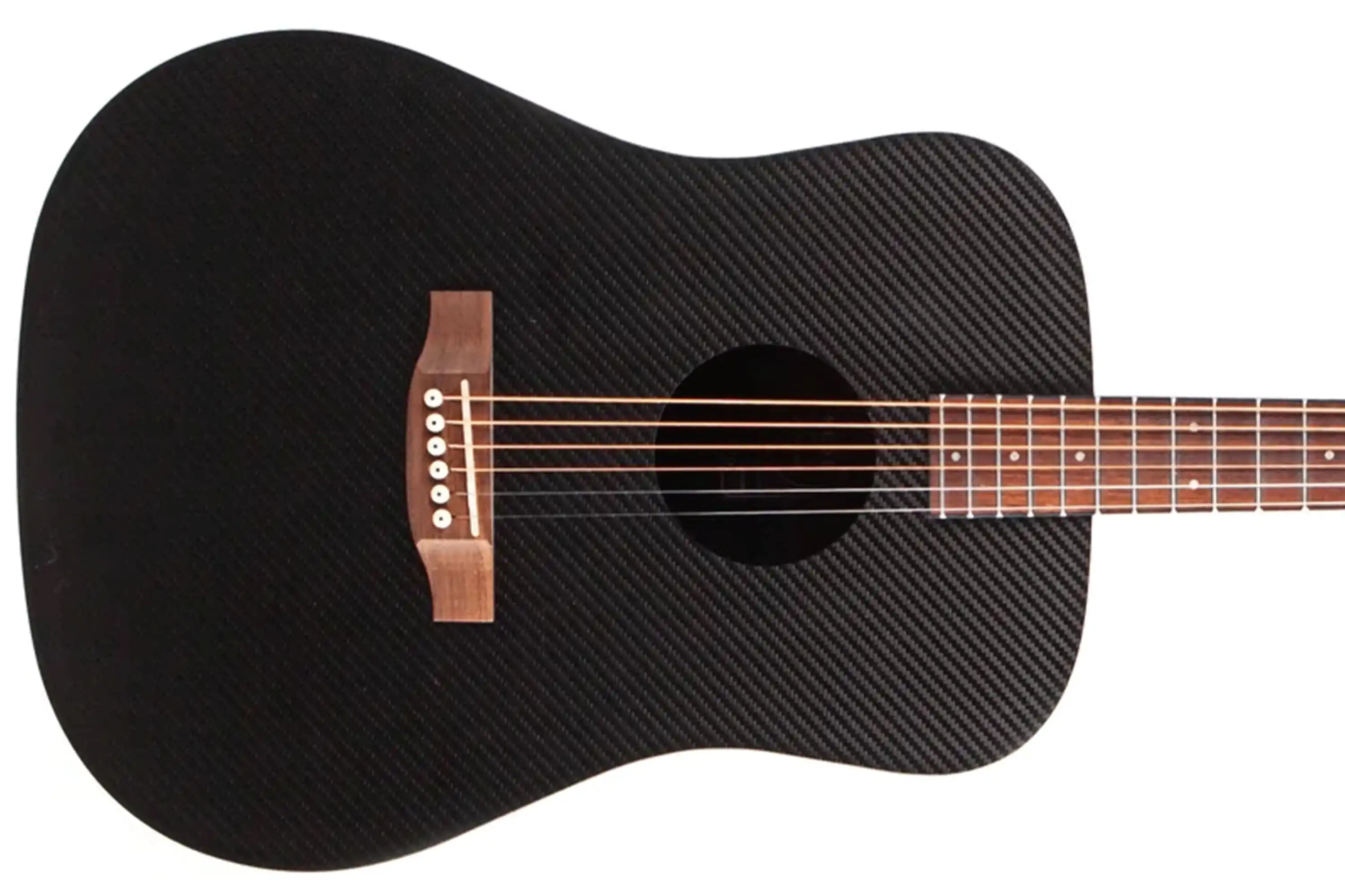 Klōs Hybrid Dreadnought Acoustic Guitar