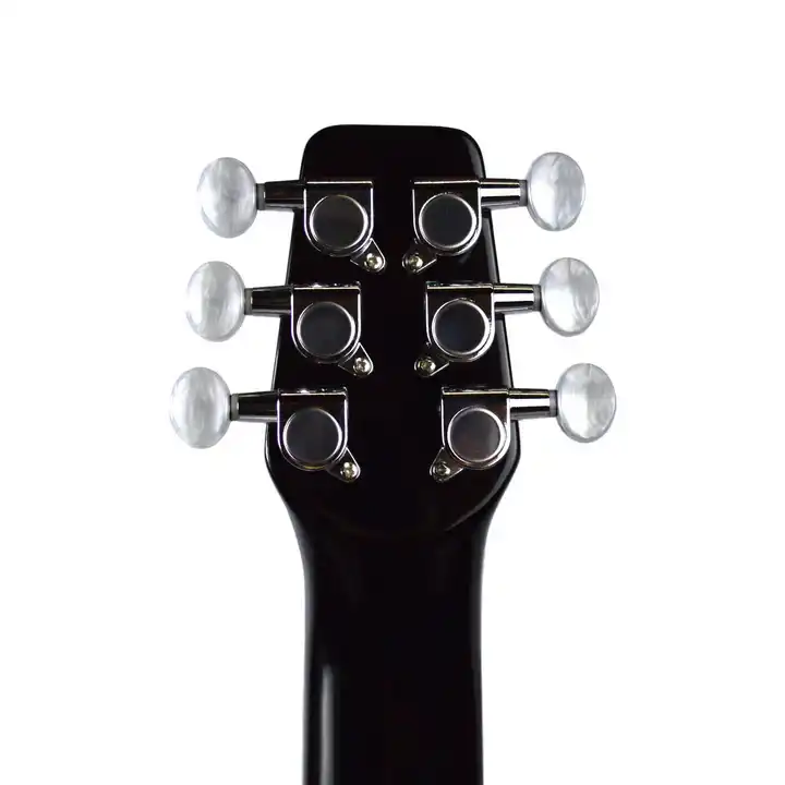 Klōs Hybrid Dreadnought Acoustic Guitar - Image 6
