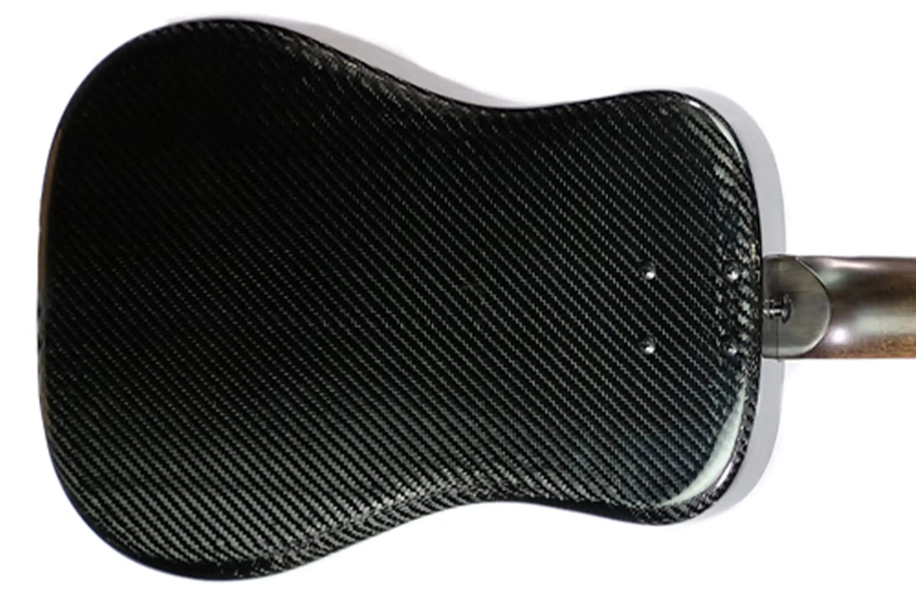 Klōs Hybrid Travel Acoustic Guitar - Image 2