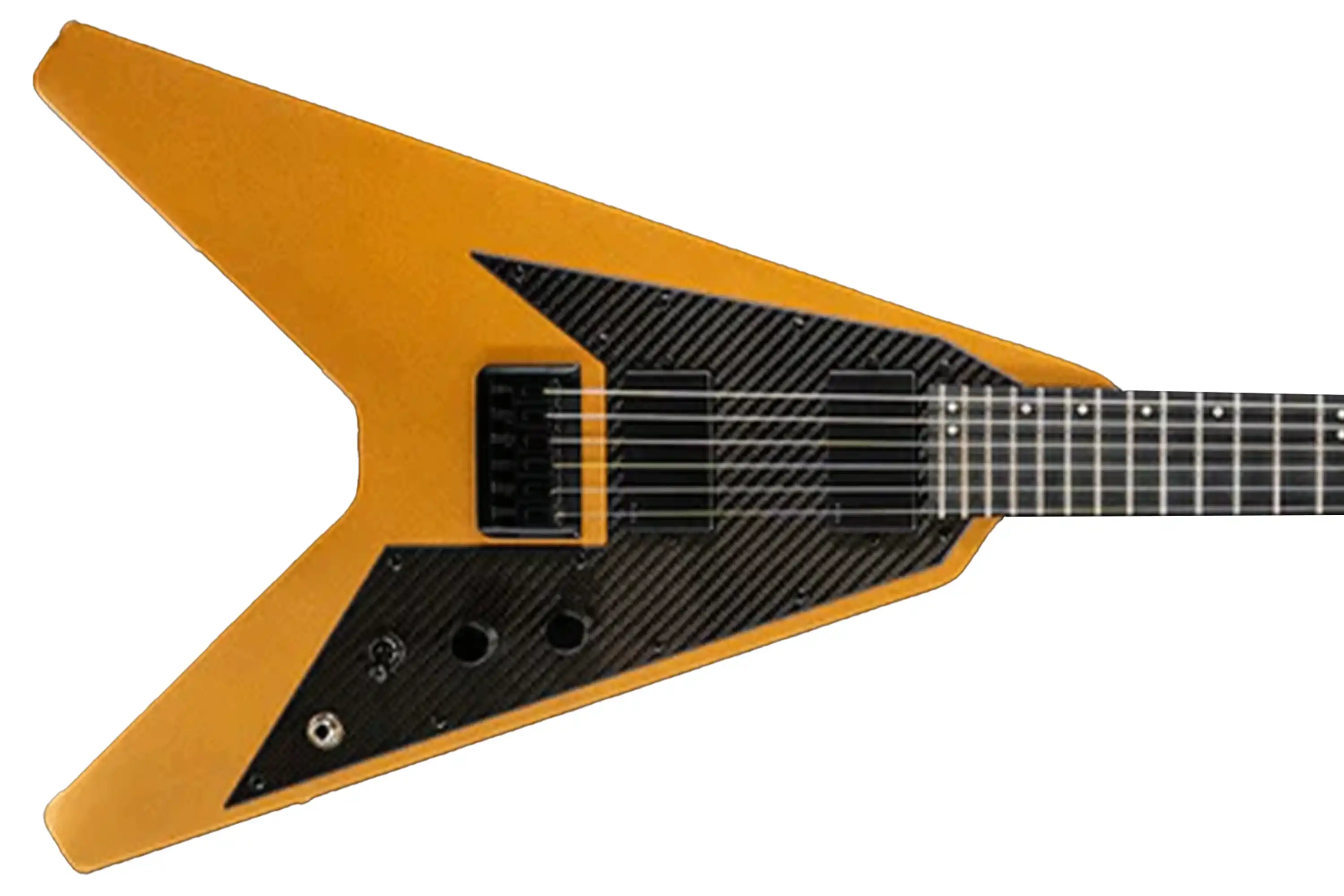 Klōs Vector Custom Series 22 Fret Electric Guitar