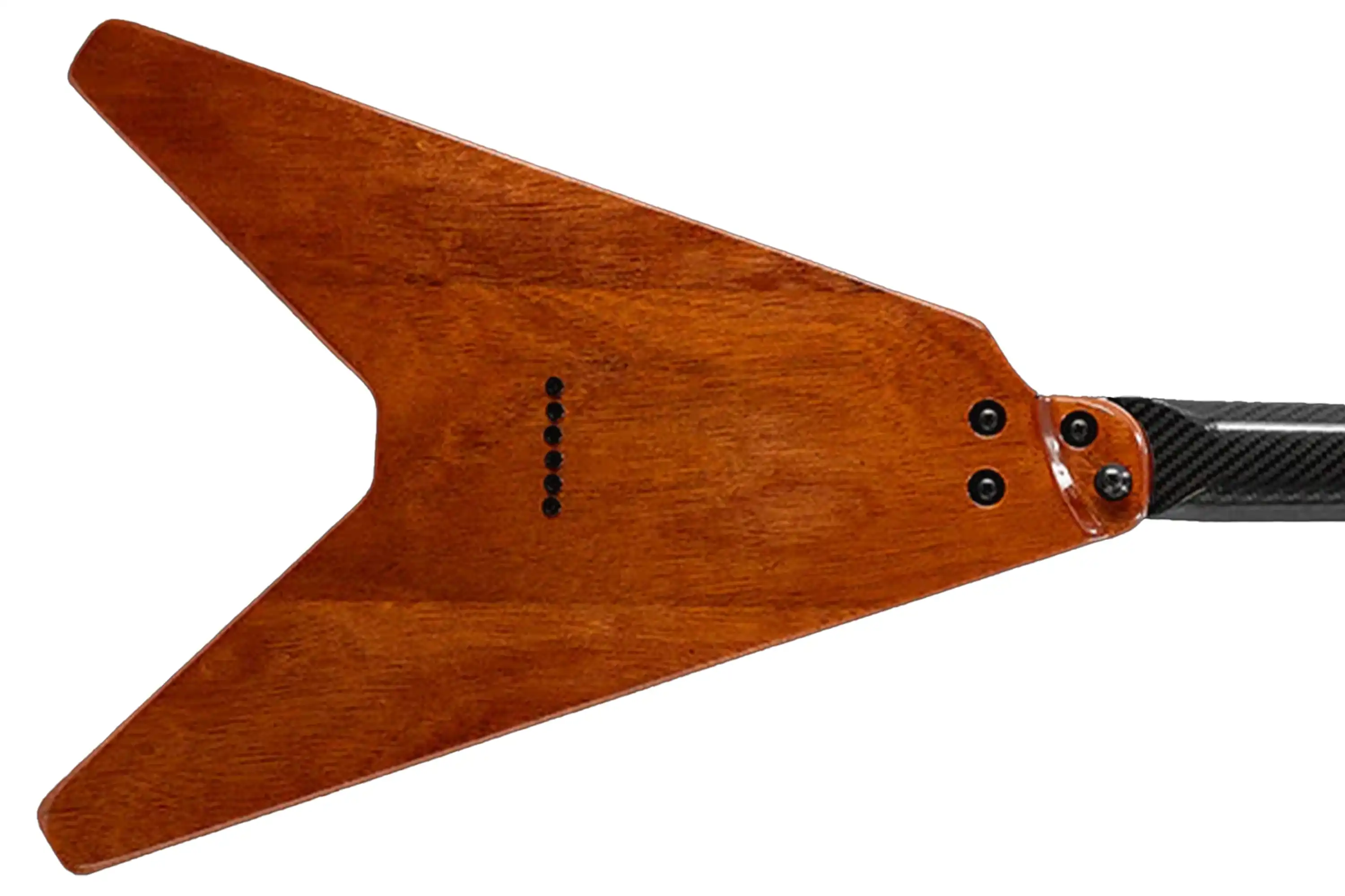 Klōs Vector Custom Series 22 Fret Electric Guitar - Image 2