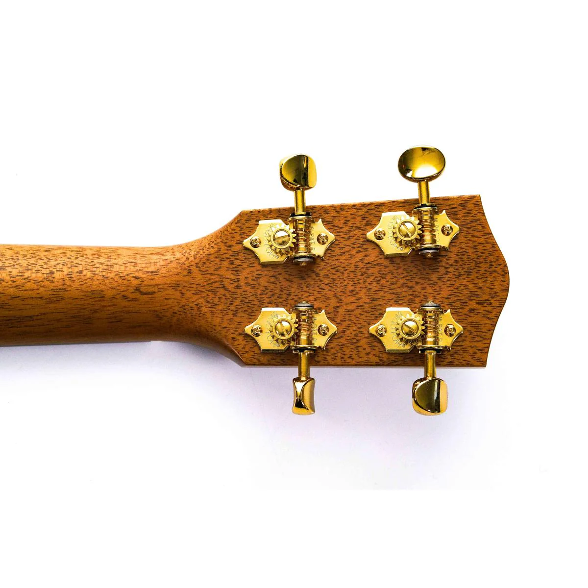 Ko'olau T-100 Hawaiian Koa Tenor Ukulele - Image 7
