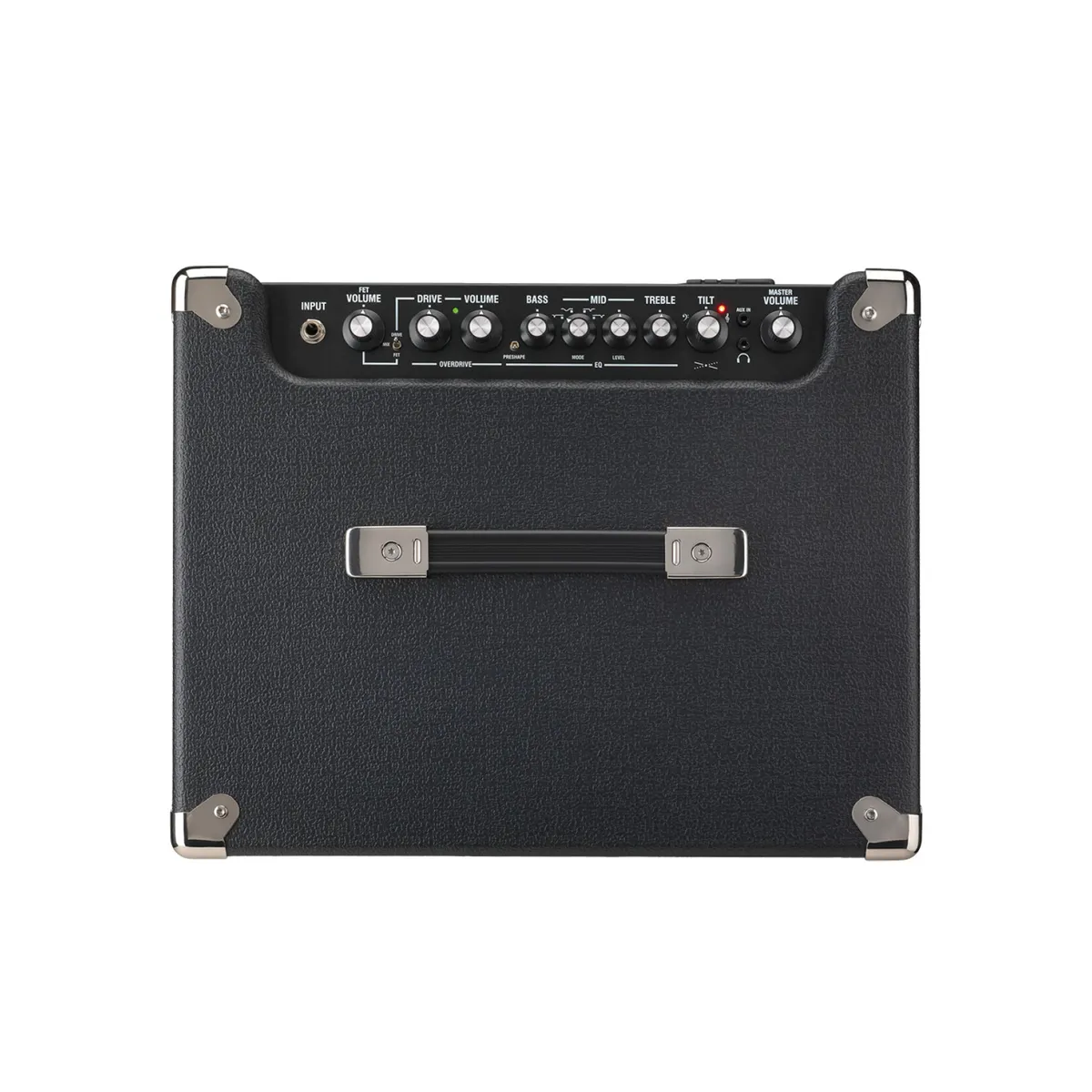 Laney DBF200 Digbeth Series 200W Bass Combo Amplifier with 15" Speaker - Image 4