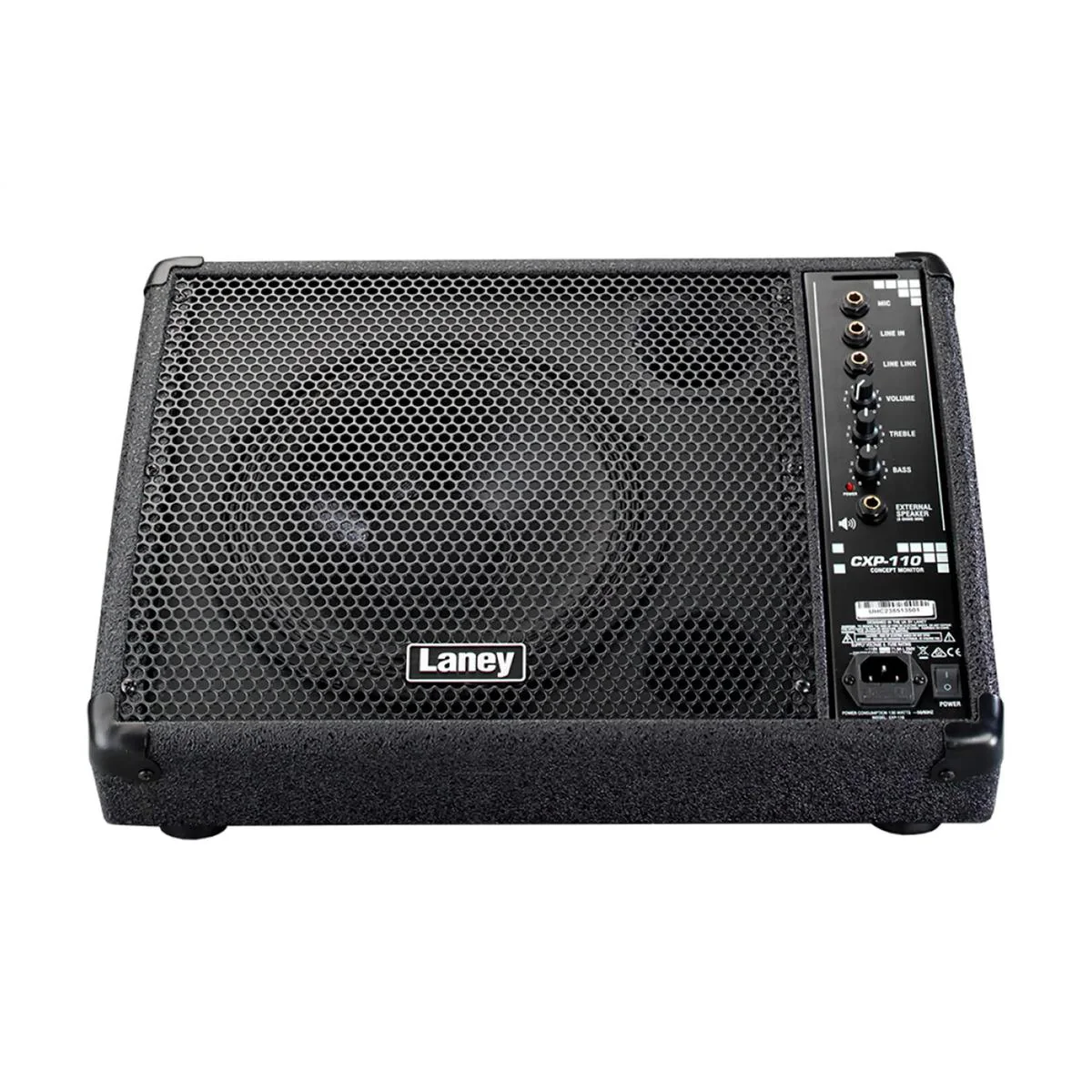 Laney CXP-110 65W Active Stage Monitor