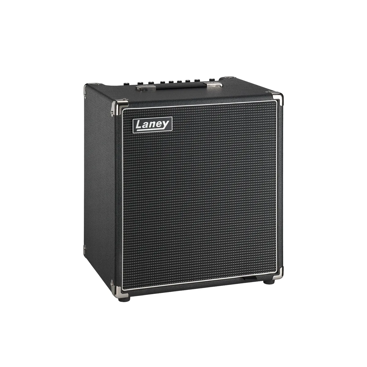 Laney DBF100 Digbeth Bass Combo Amplifier - 100W with 12" HH Speaker - Image 3