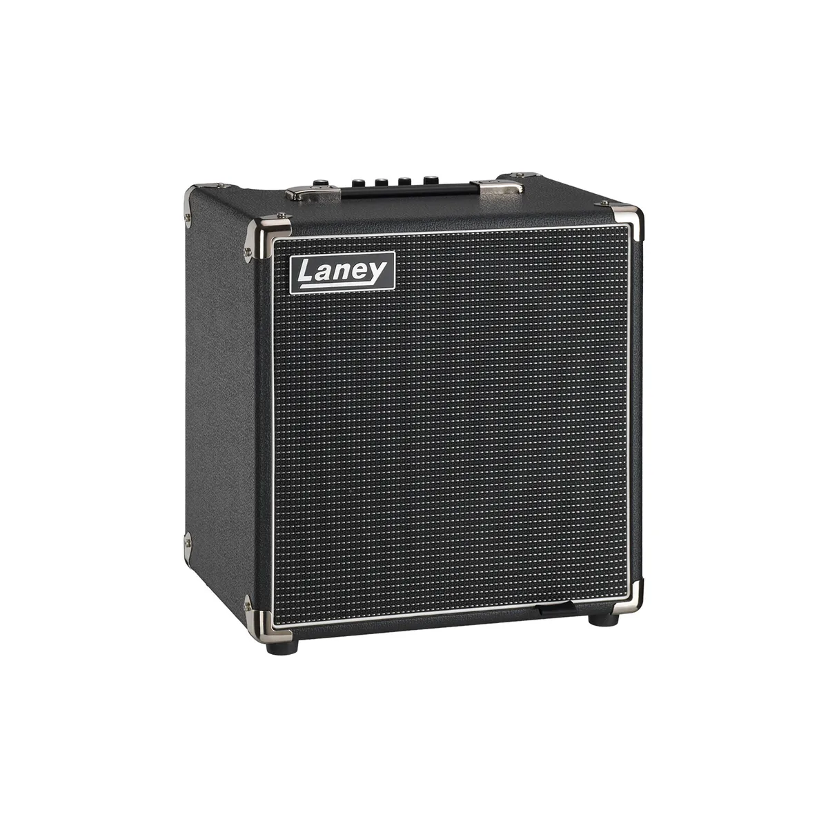 Laney DBF30 Digbeth Series Bass Combo Amplifier - 30W RMS 10" - Image 3