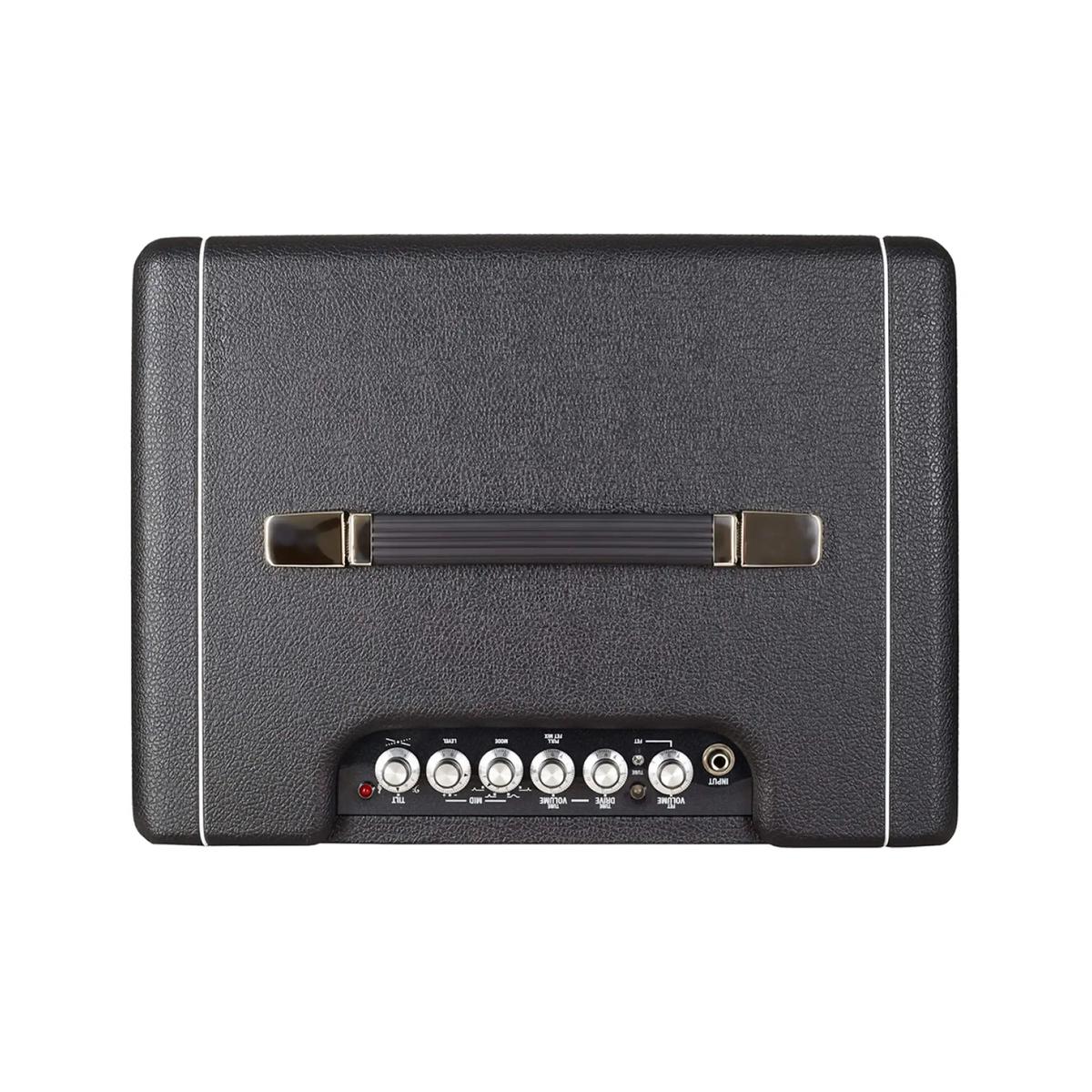 Laney DIGBETH Series 200W Bass Combo Amp - Image 3