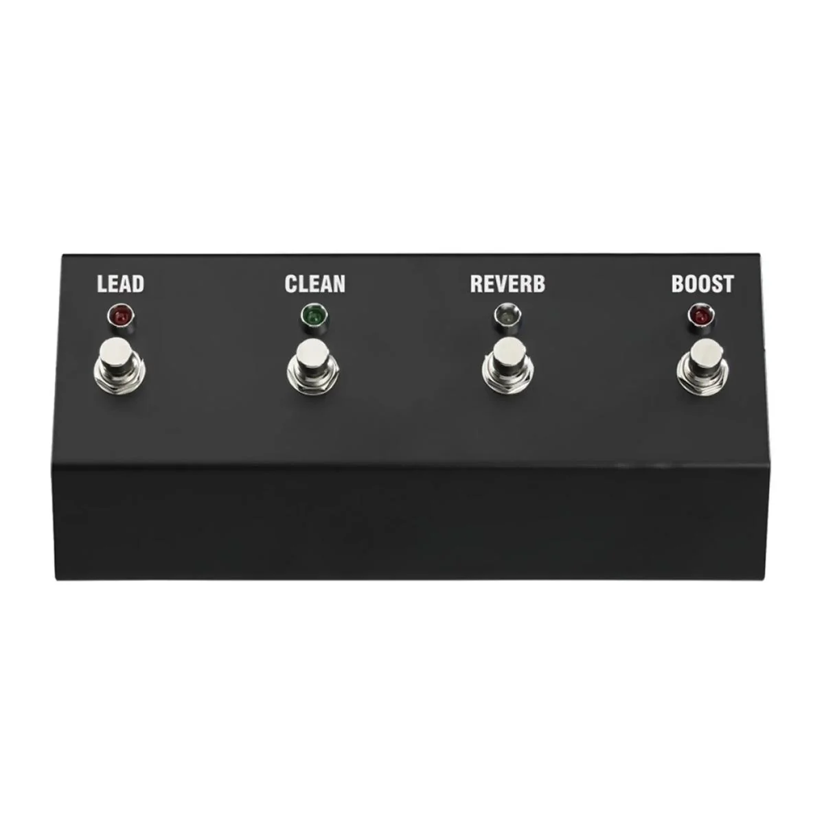 Laney FS4-MINI Four Switch Pedal - Image 2