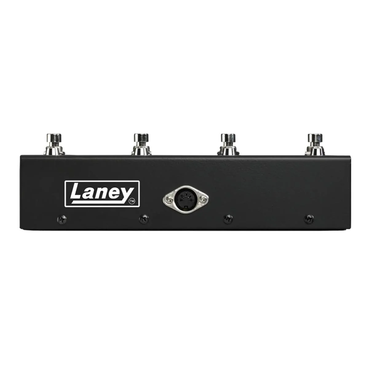Laney FS4-MINI Four Switch Pedal - Image 4