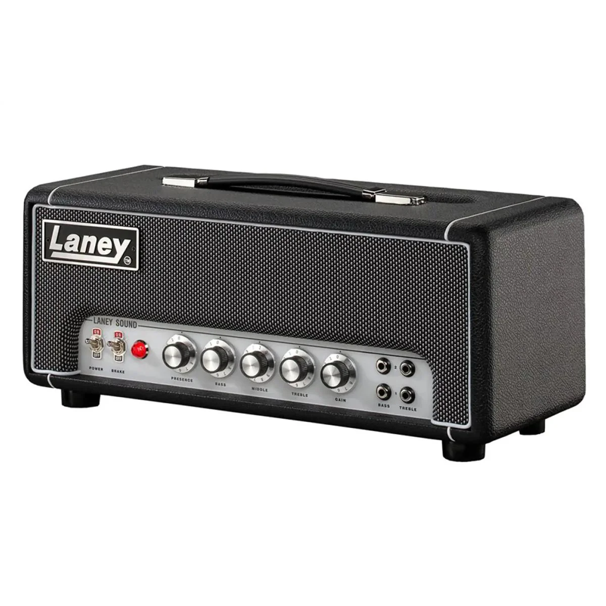 Laney LA-STUDIO SuperGroup Tube Amp - Image 4