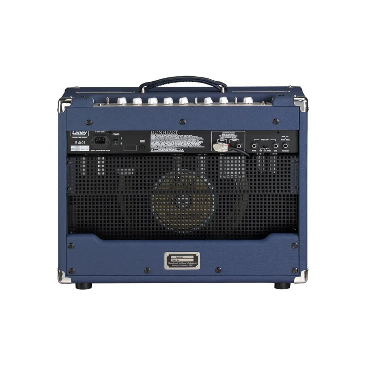Laney Lionheart L5T-112 5W Combo Guitar Amplifier - Image 2