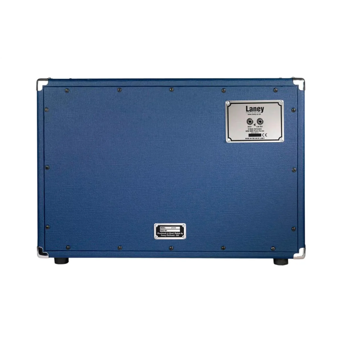 Laney Lionheart LT212 Premium Guitar Cabinet - Image 2
