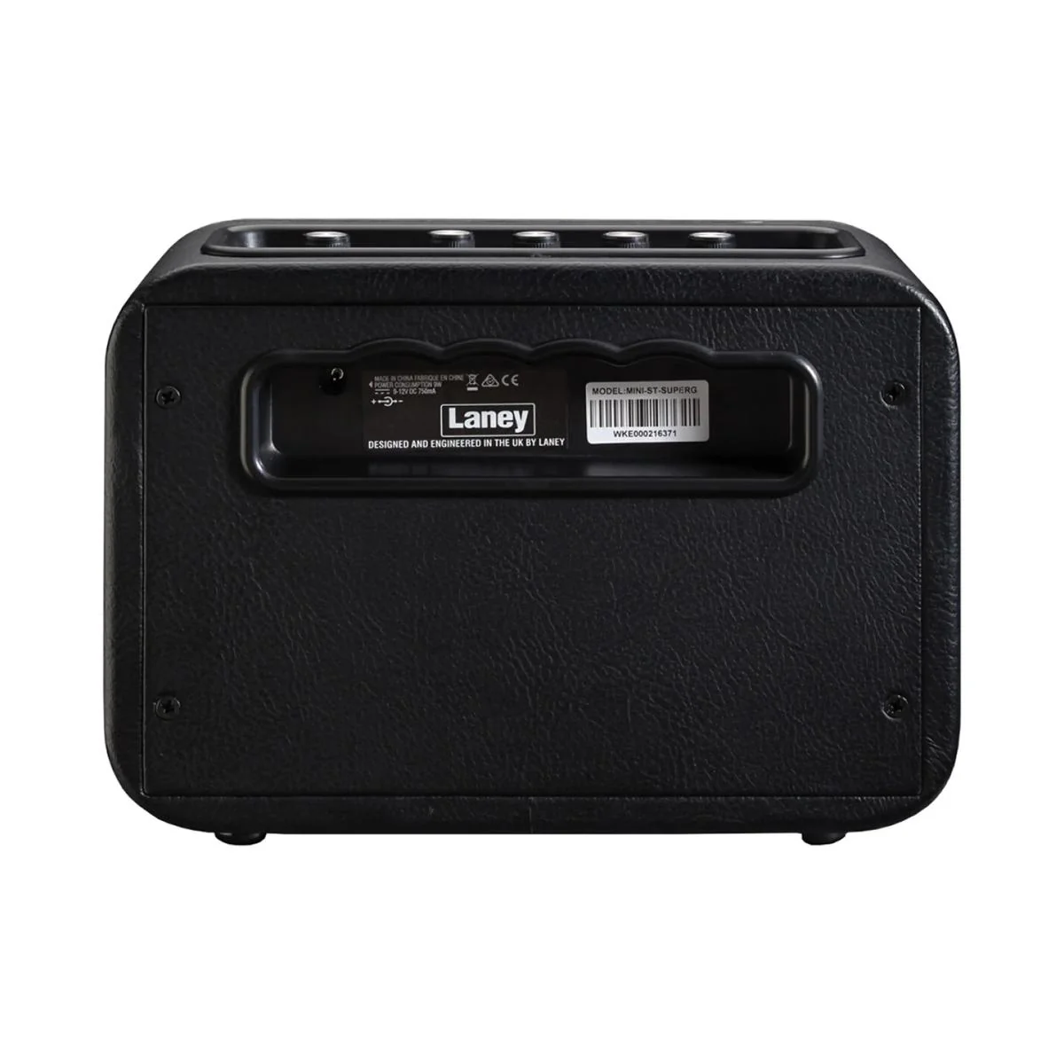 Laney MINI-ST-SUPERG 3W Battery-Powered Combo Amp - Image 2