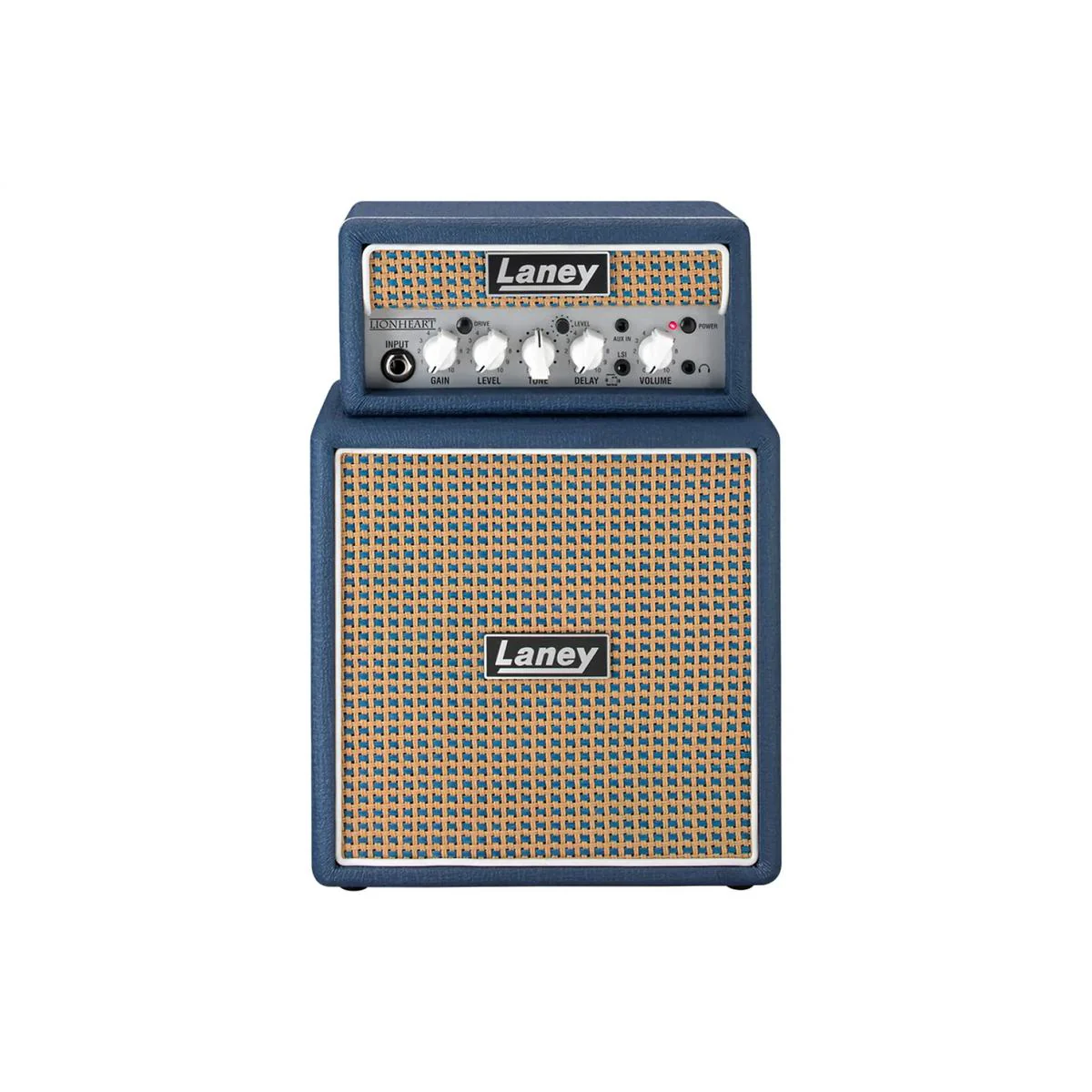 Laney MINISTACK-LION 3W Battery-Powered Combo Amp