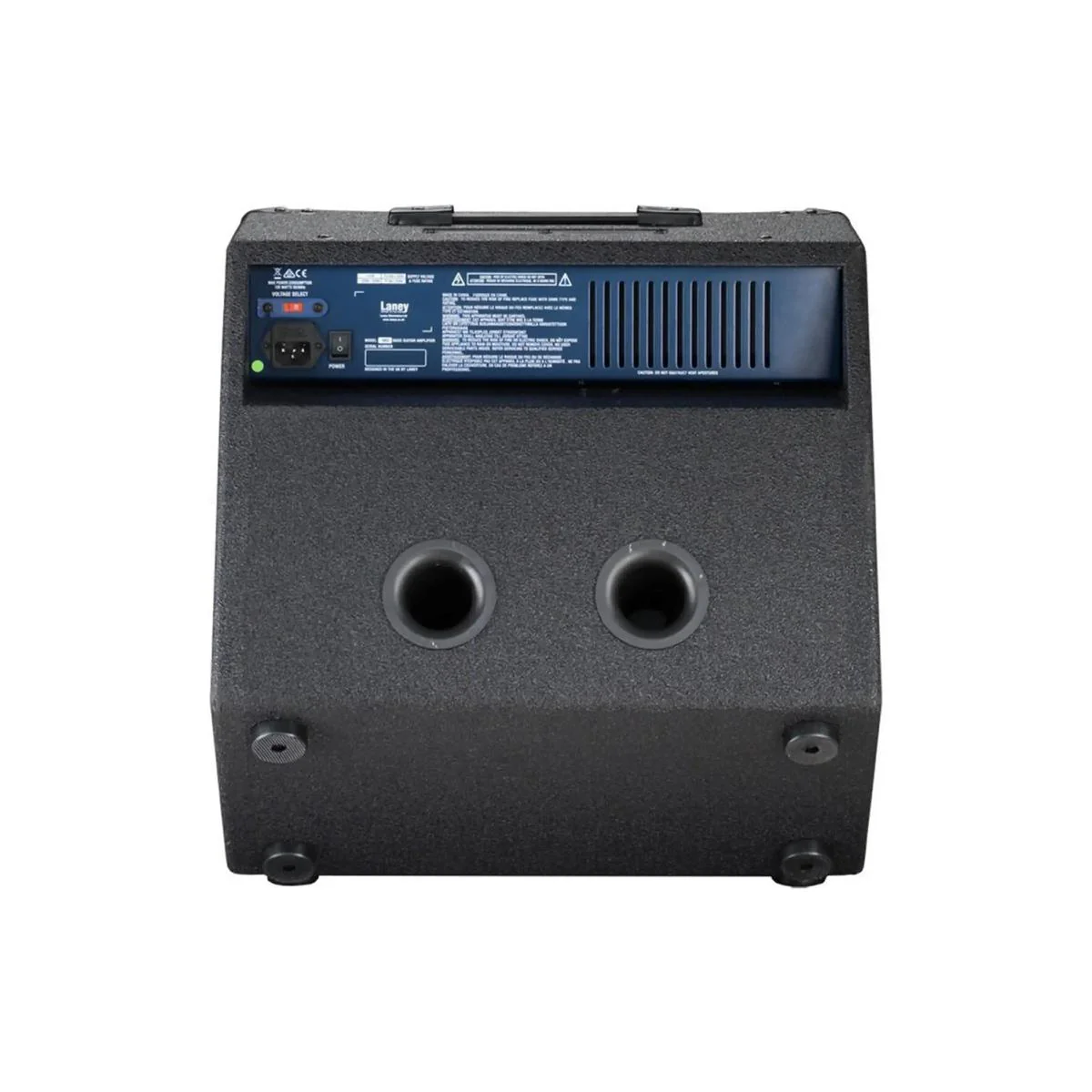 Laney RB3 65W Ritcher Bass Combo Amp - Image 2