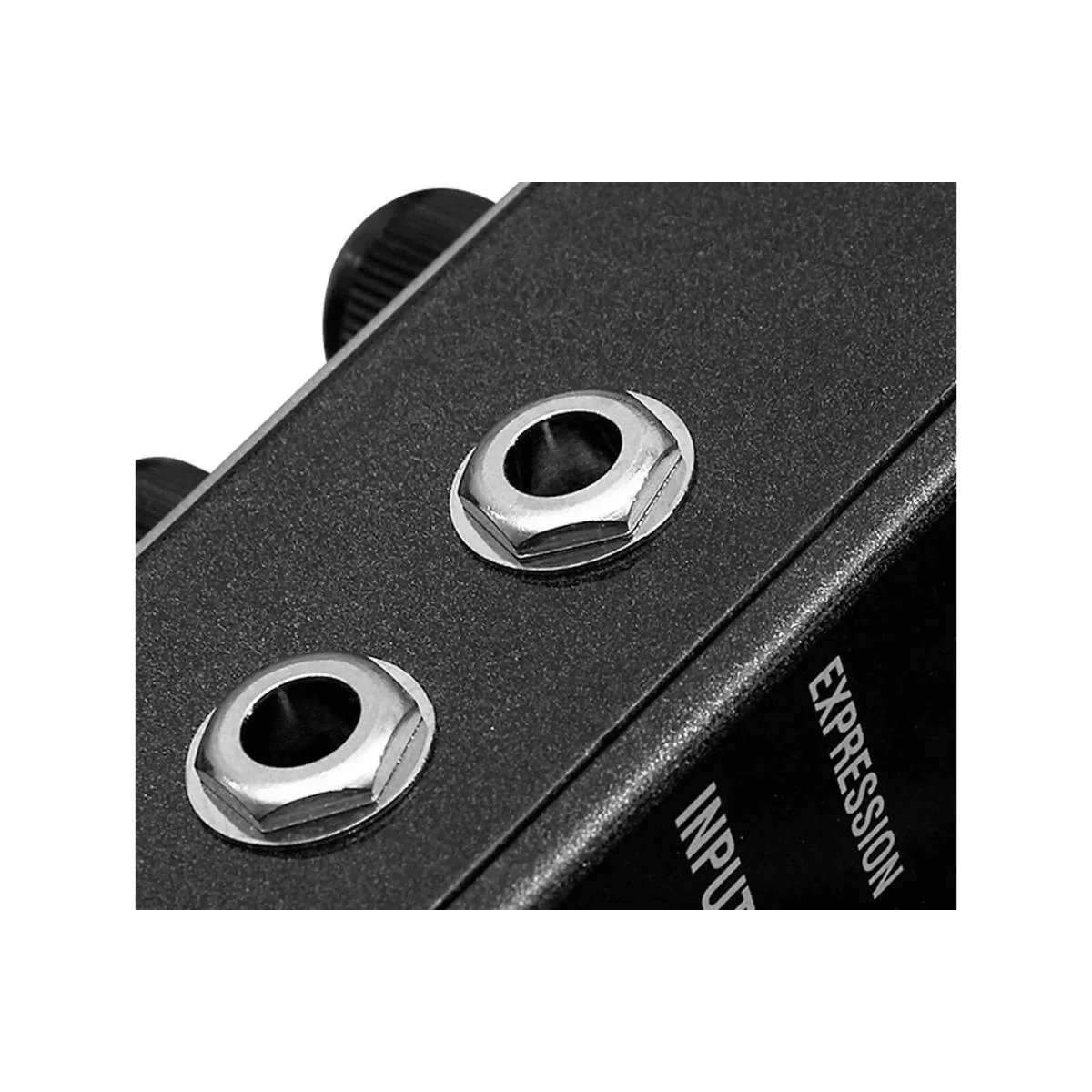 Laney Secret Path Guitar Reverb Shimmer Pedal - Image 6