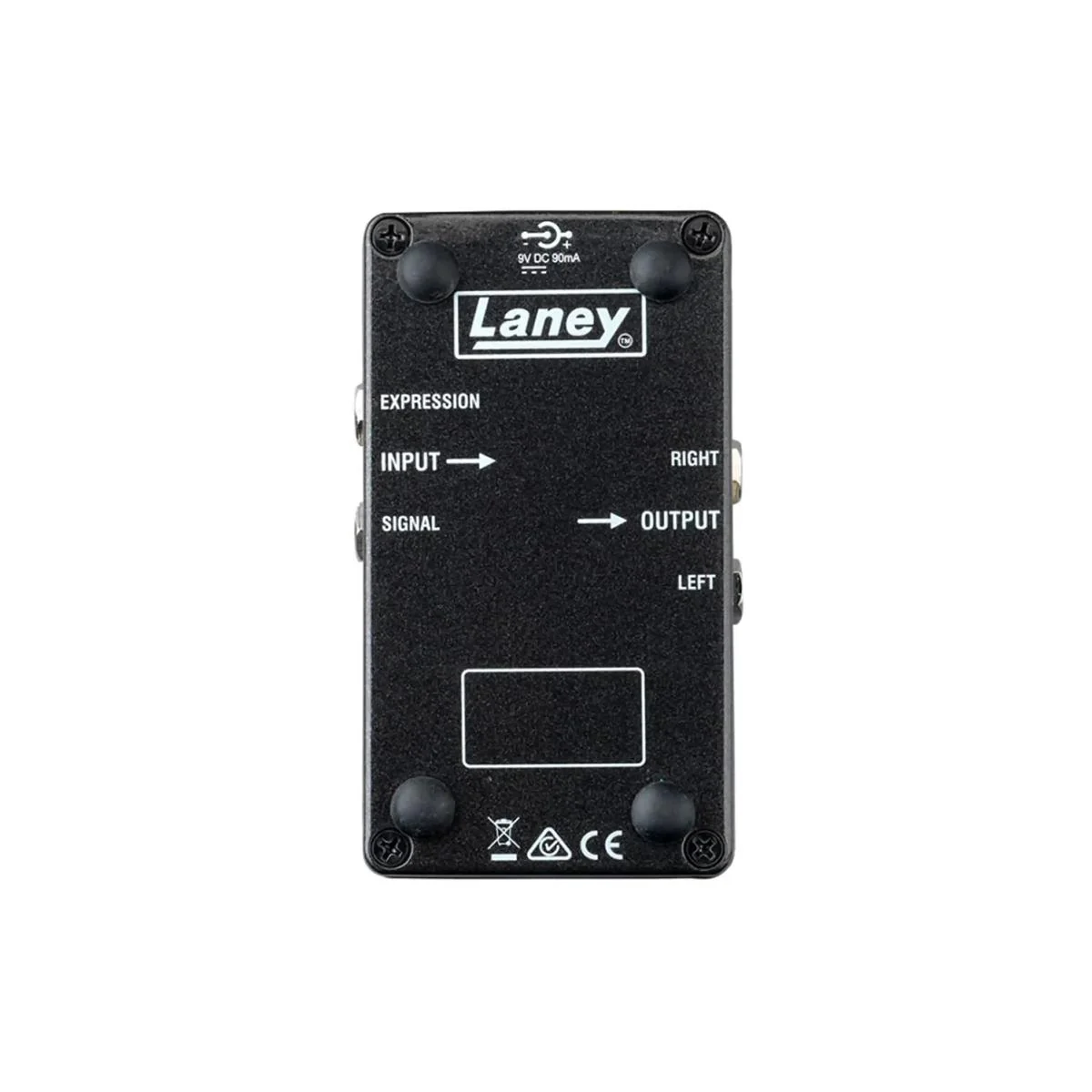 Laney The '85 Boutique Bass Effect Pedal - Image 2