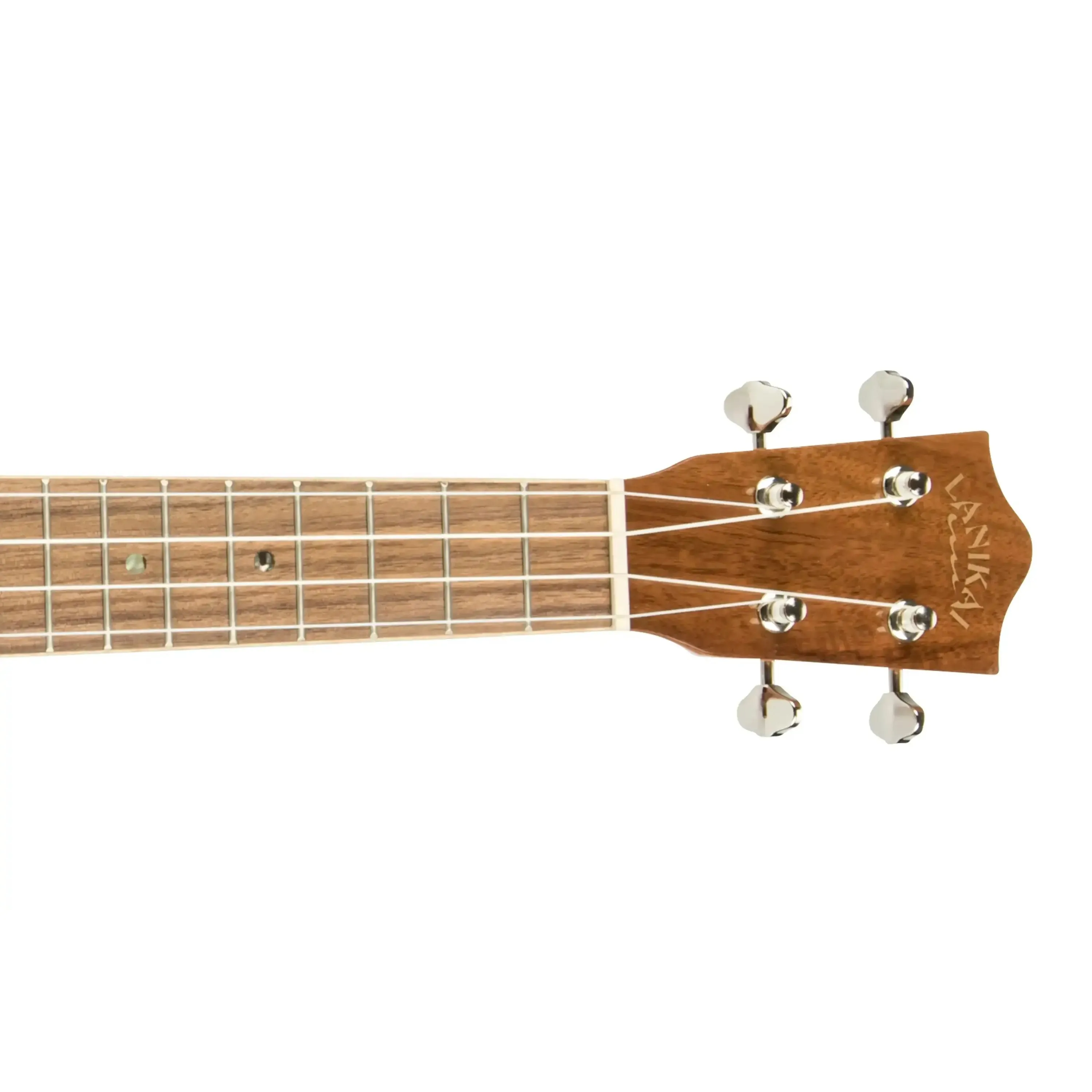 Lanikai ACS-C Solid Acacia Concert Ukulele - Image 6