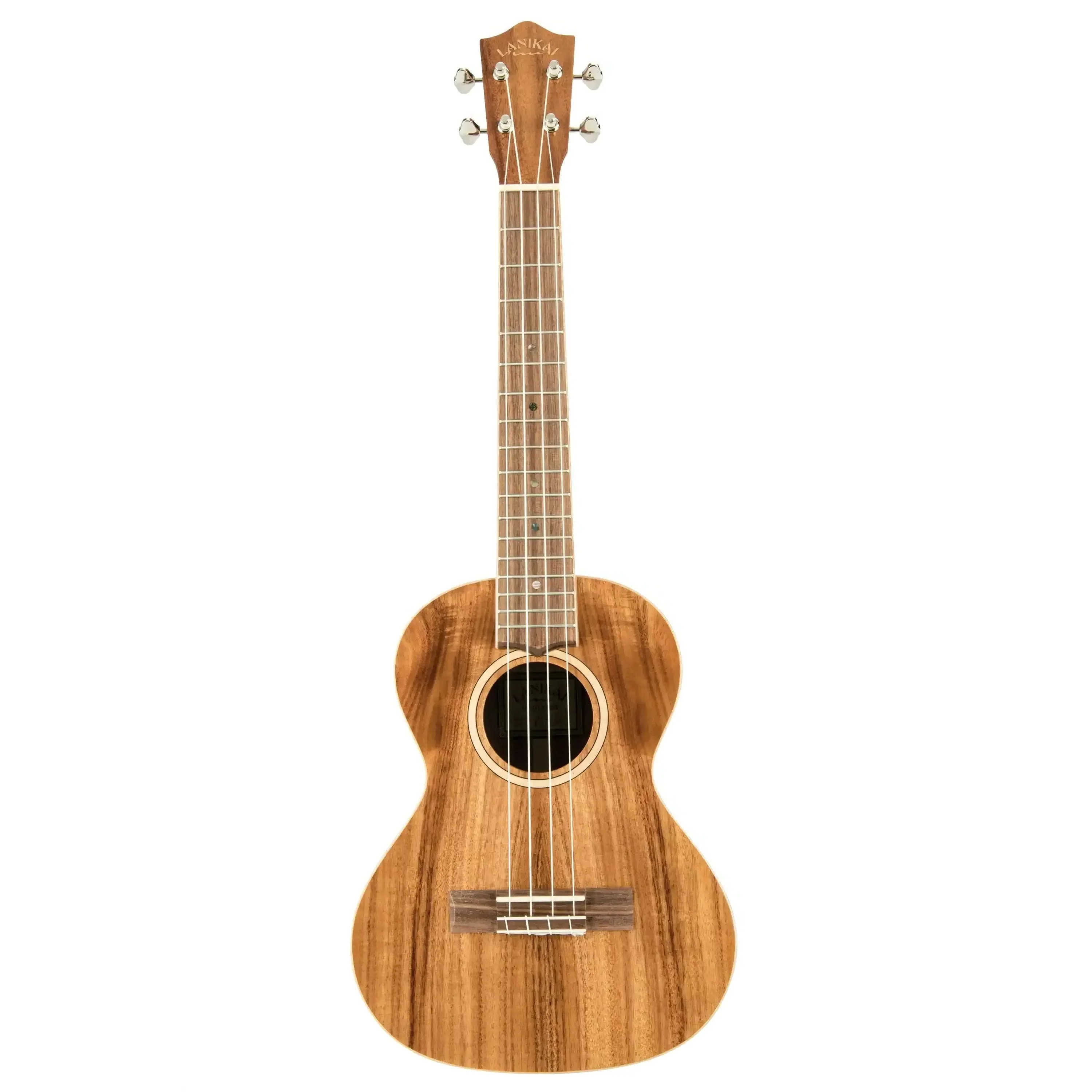 Lanikai ACS-T Acacia Tenor Ukulele - Image 3