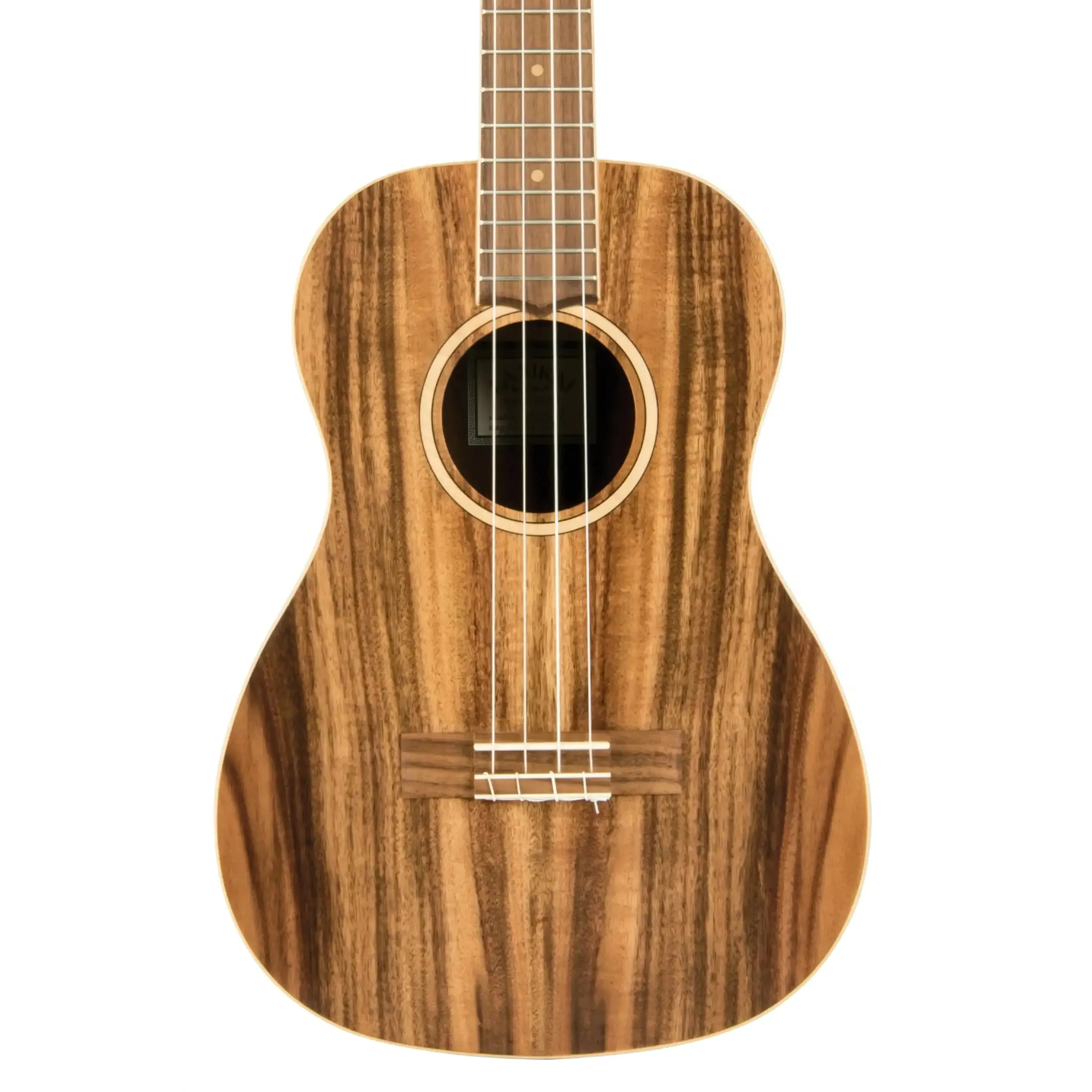 Lanikai ACST-B Solid Acacia Top Baritone Ukulele