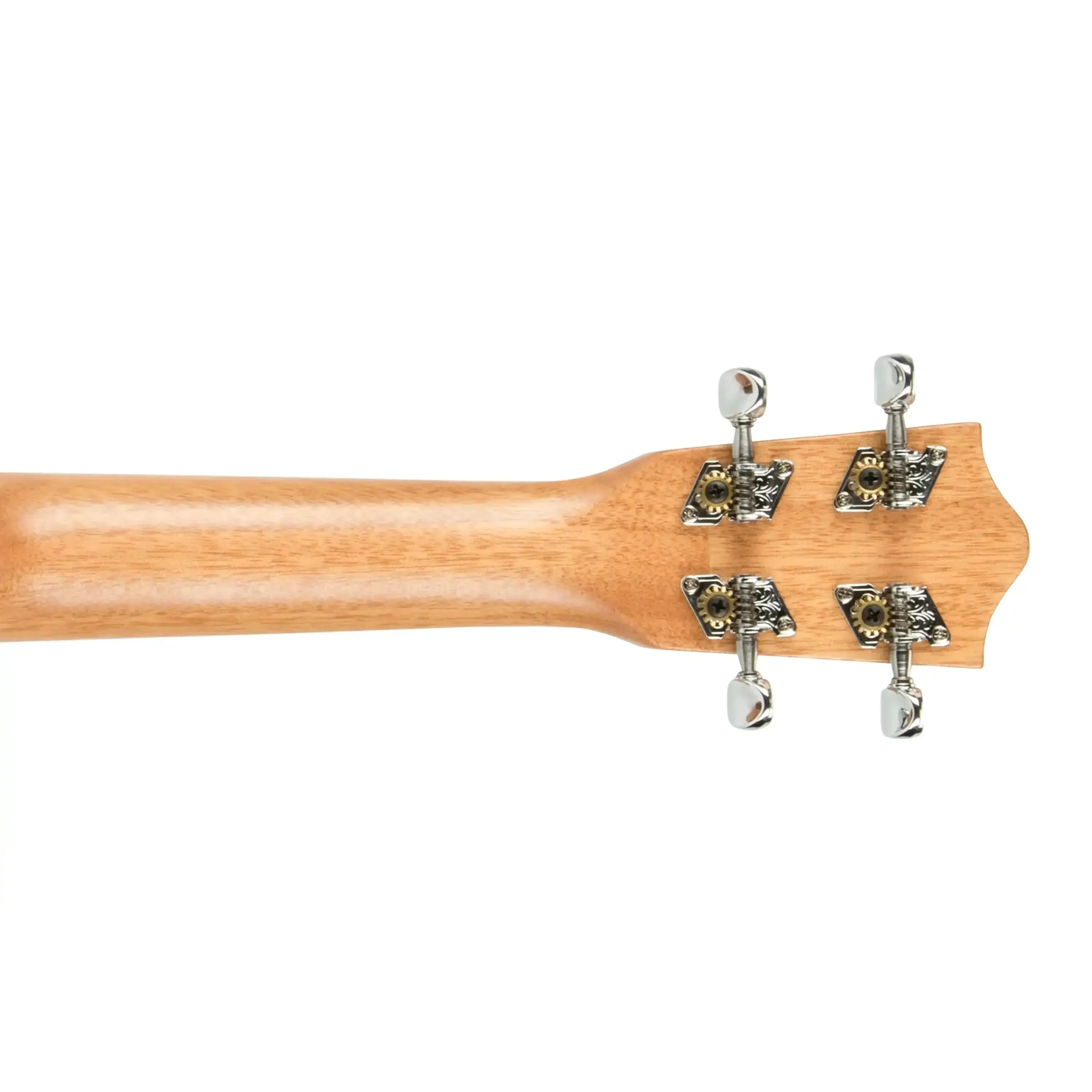 Lanikai ACST-S Solid Acacia Top Soprano Ukulele - Image 6