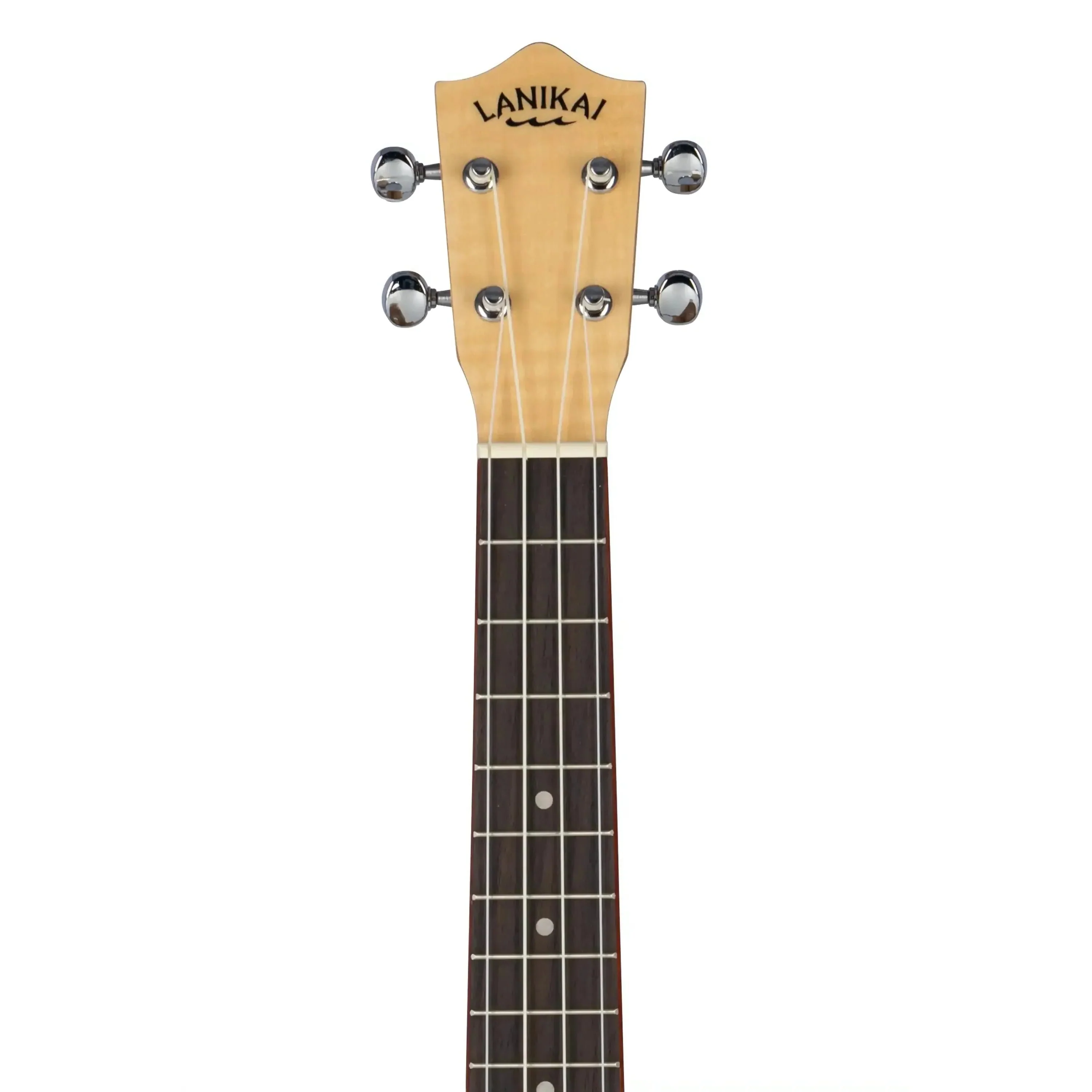 Lanikai FM-T Flame Maple Tenor Ukulele - Image 5