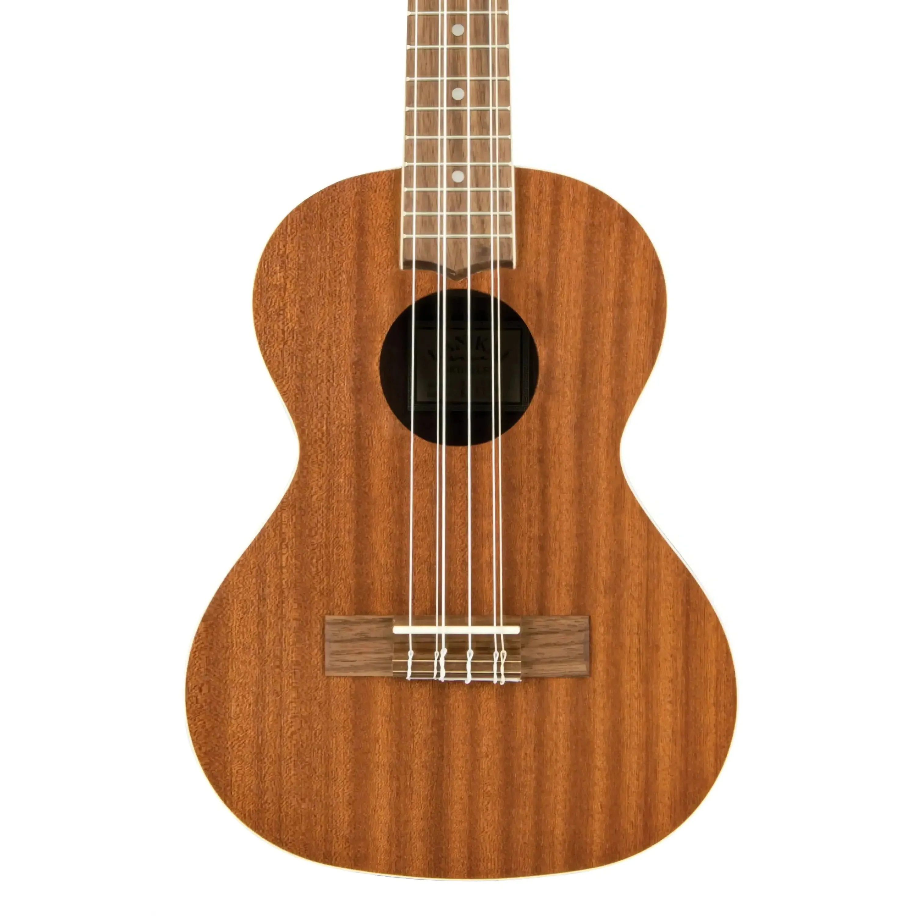Lanikai MA-6T 6-String Mahogany Tenor Ukulele