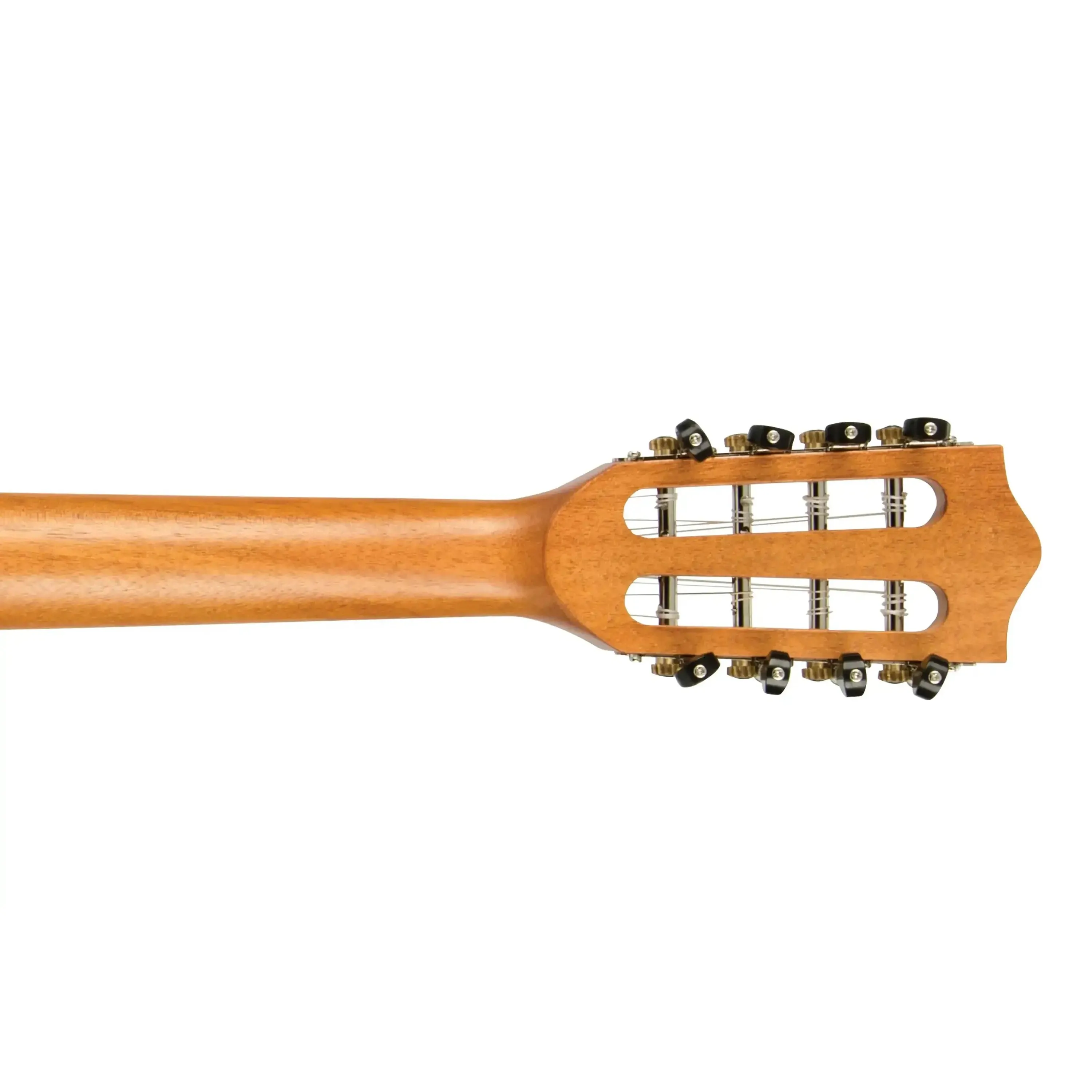 Lanikai MA-8T Mahogany 8-String Tenor Ukulele - Image 6