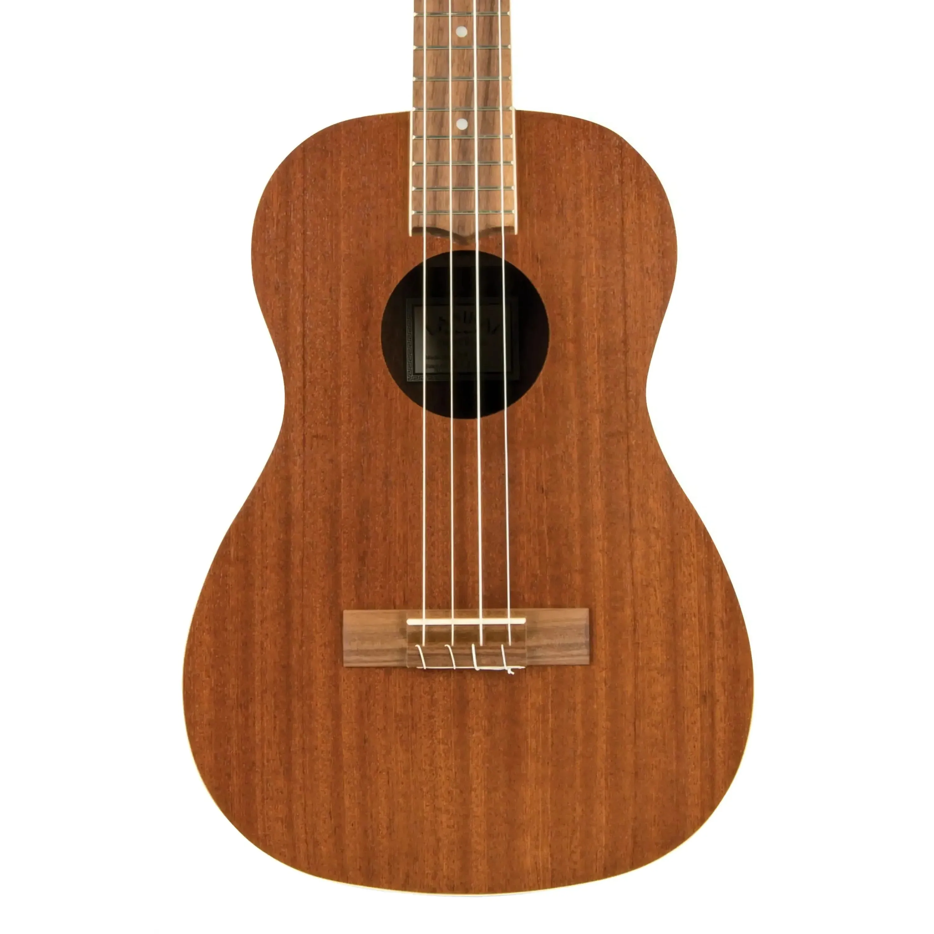 Lanikai MA-B Mahogany Baritone Ukulele