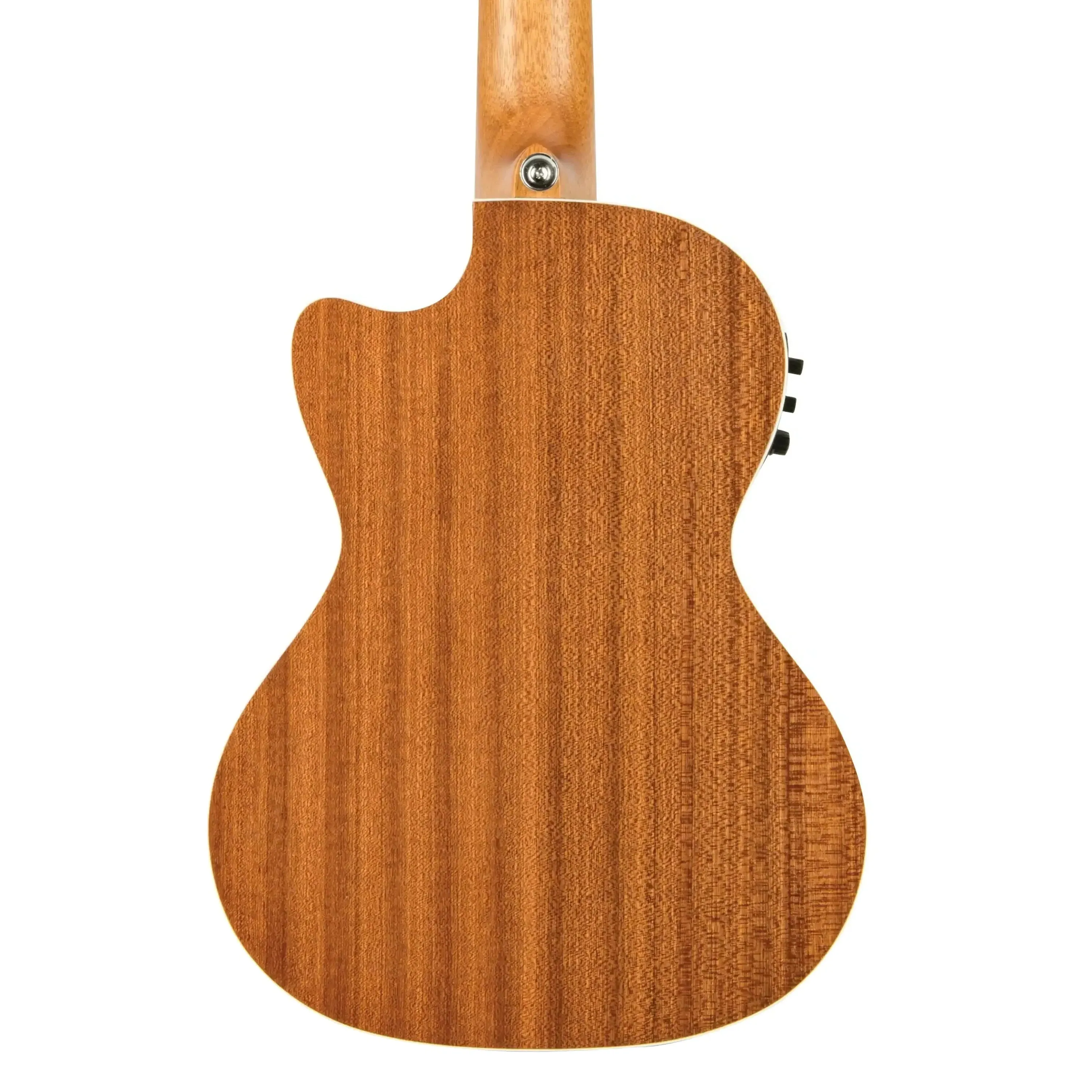 Lanikai MA-CET Mahogany Tenor Ukulele with Pickup - Image 2
