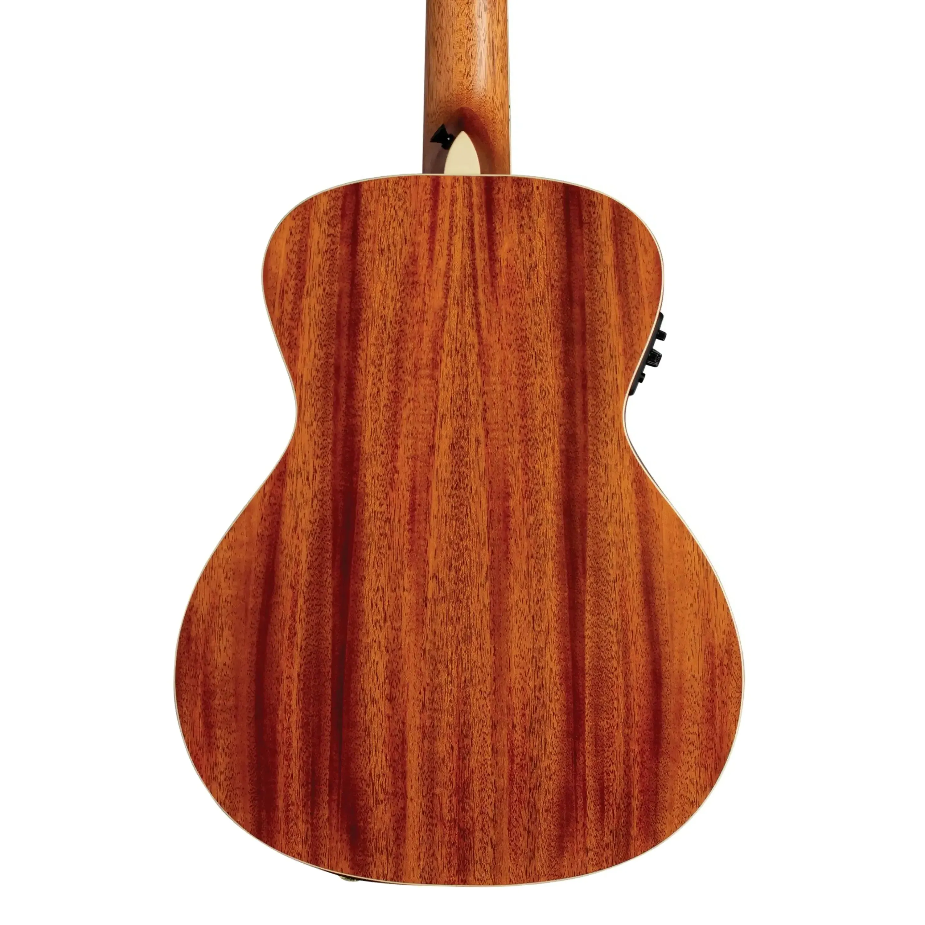 Lanikai MA-EBU Mahogany Bass Acoustic-Electric Ukulele - Image 2