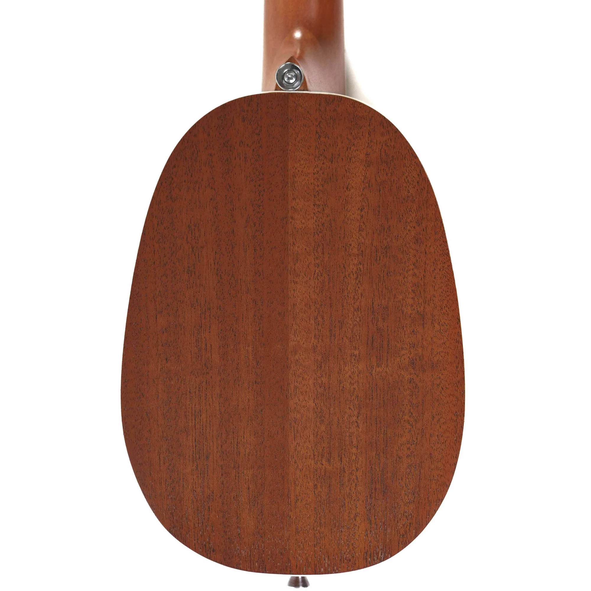 Lanikai MA-P Mahogany Pineapple Soprano Ukulele - Image 2
