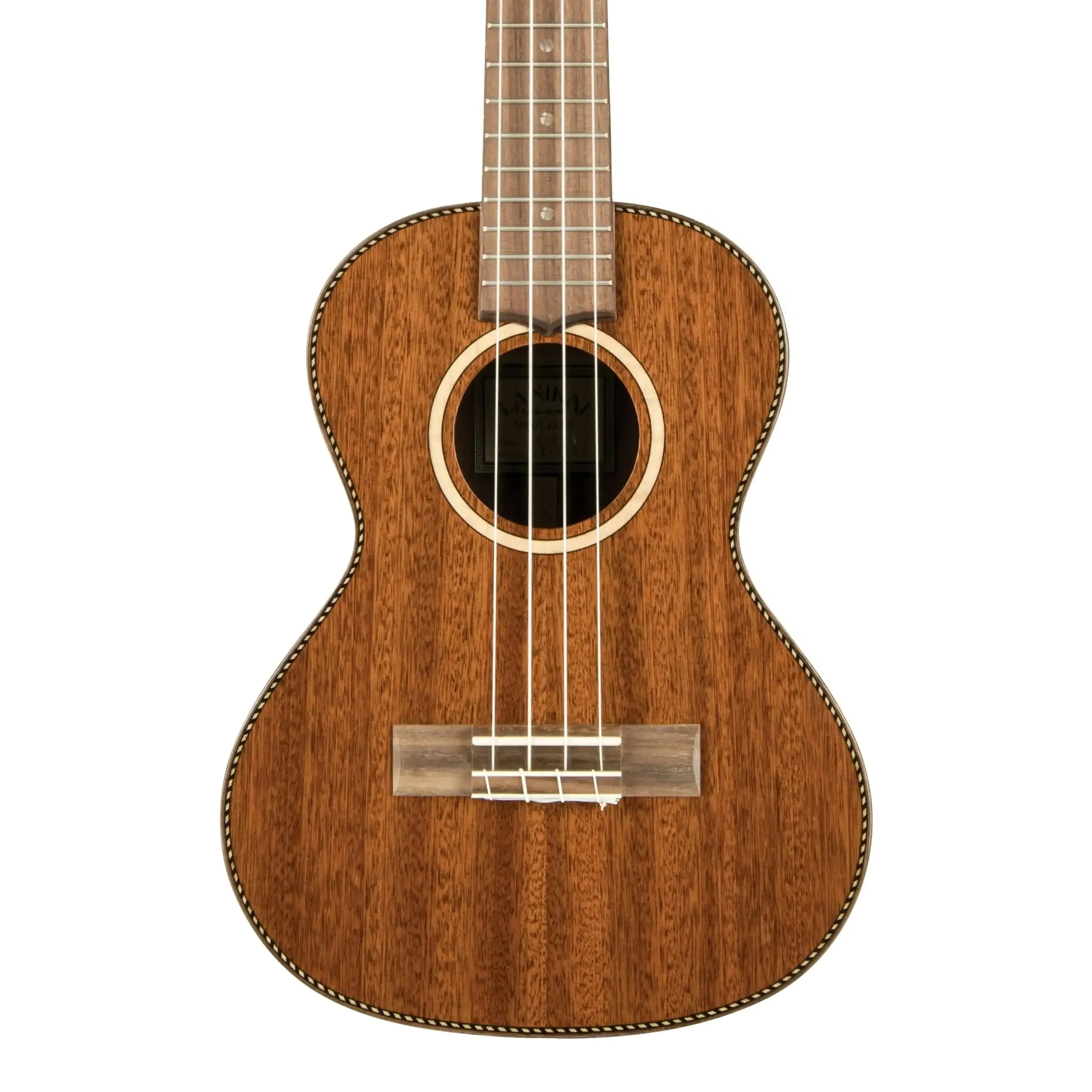 Lanikai MAS-T Solid Mahogany Tenor Ukulele