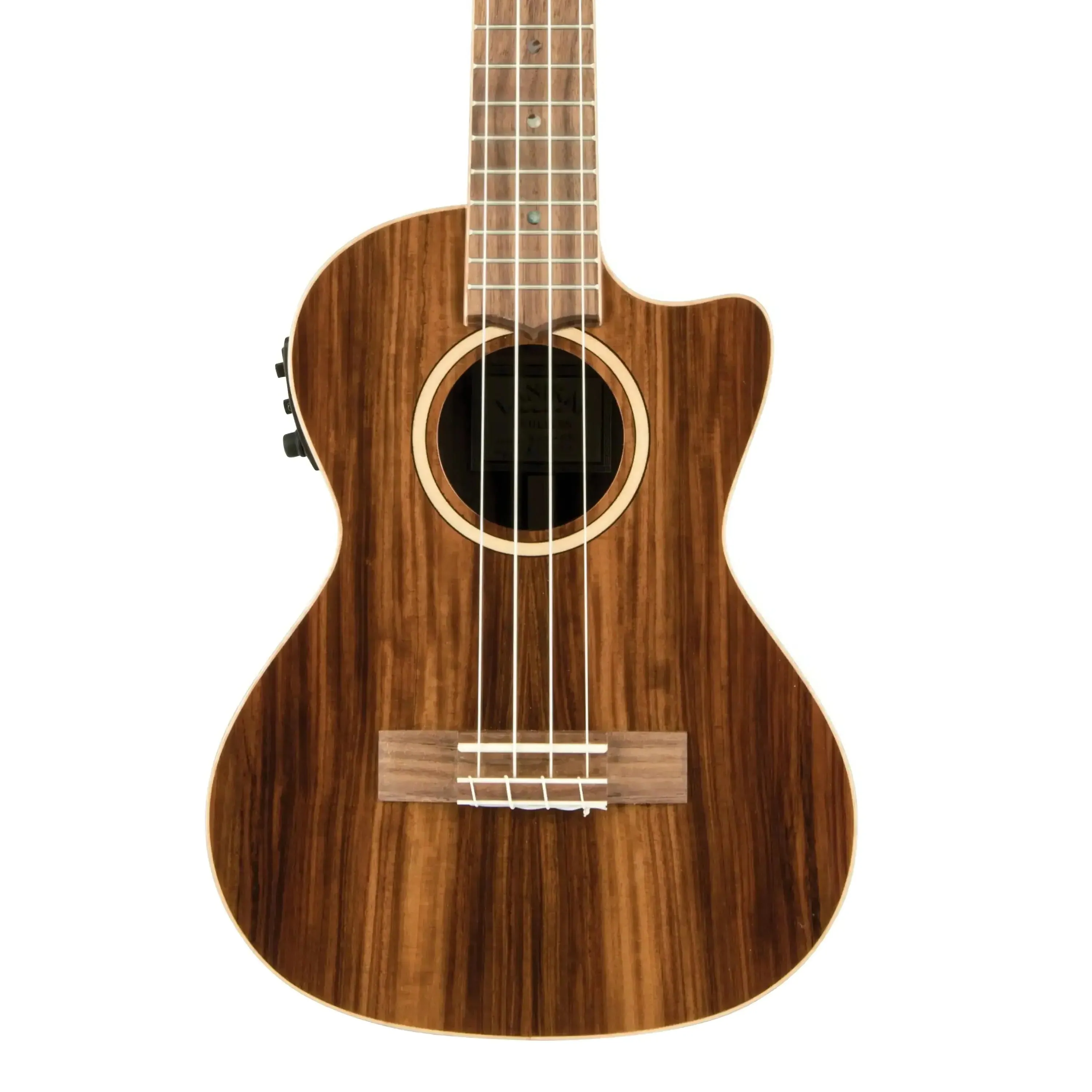Lanikai MRS-CET Morado Tenor Ukulele with Pickup