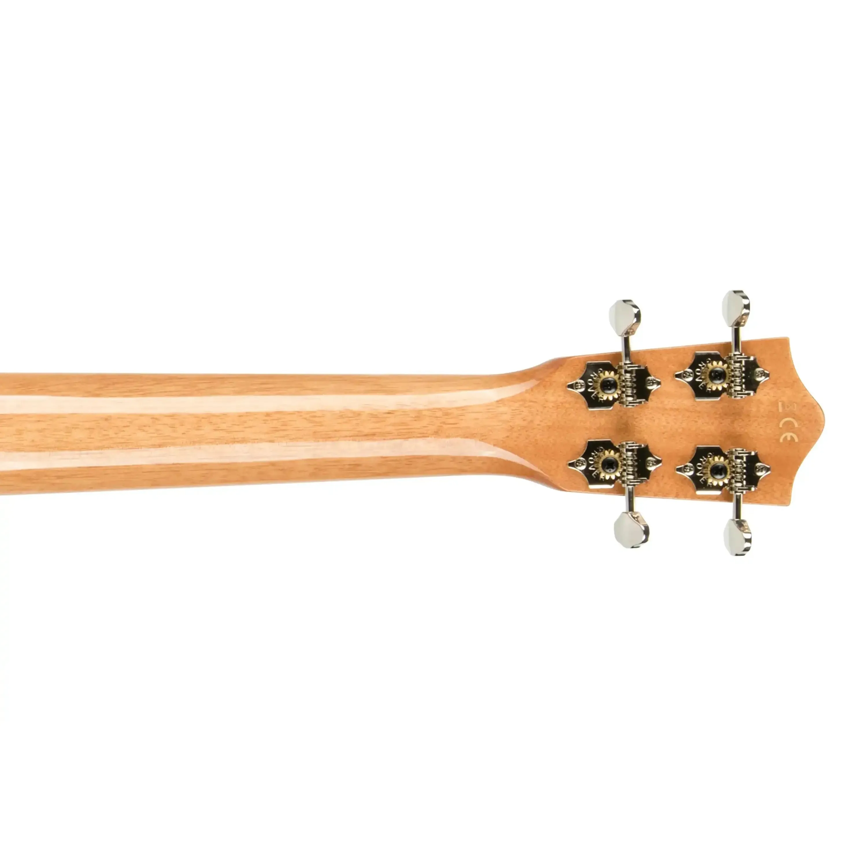 Lanikai MRS-CET Morado Tenor Ukulele with Pickup - Image 6