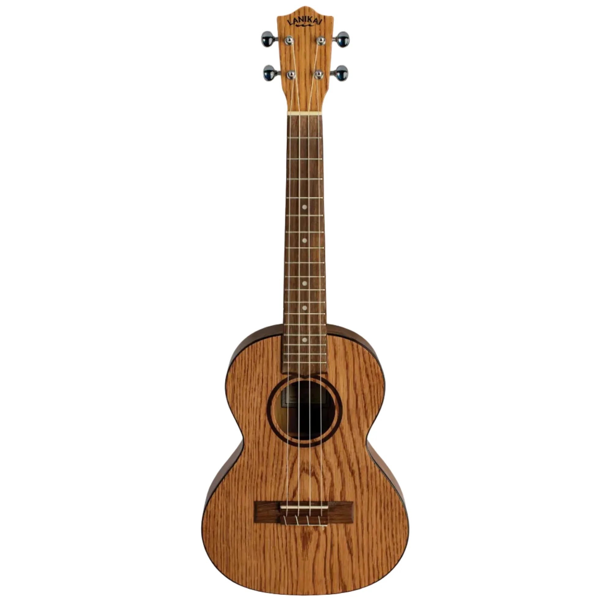 Lanikai OA-T Oak Tenor Ukulele - Image 3