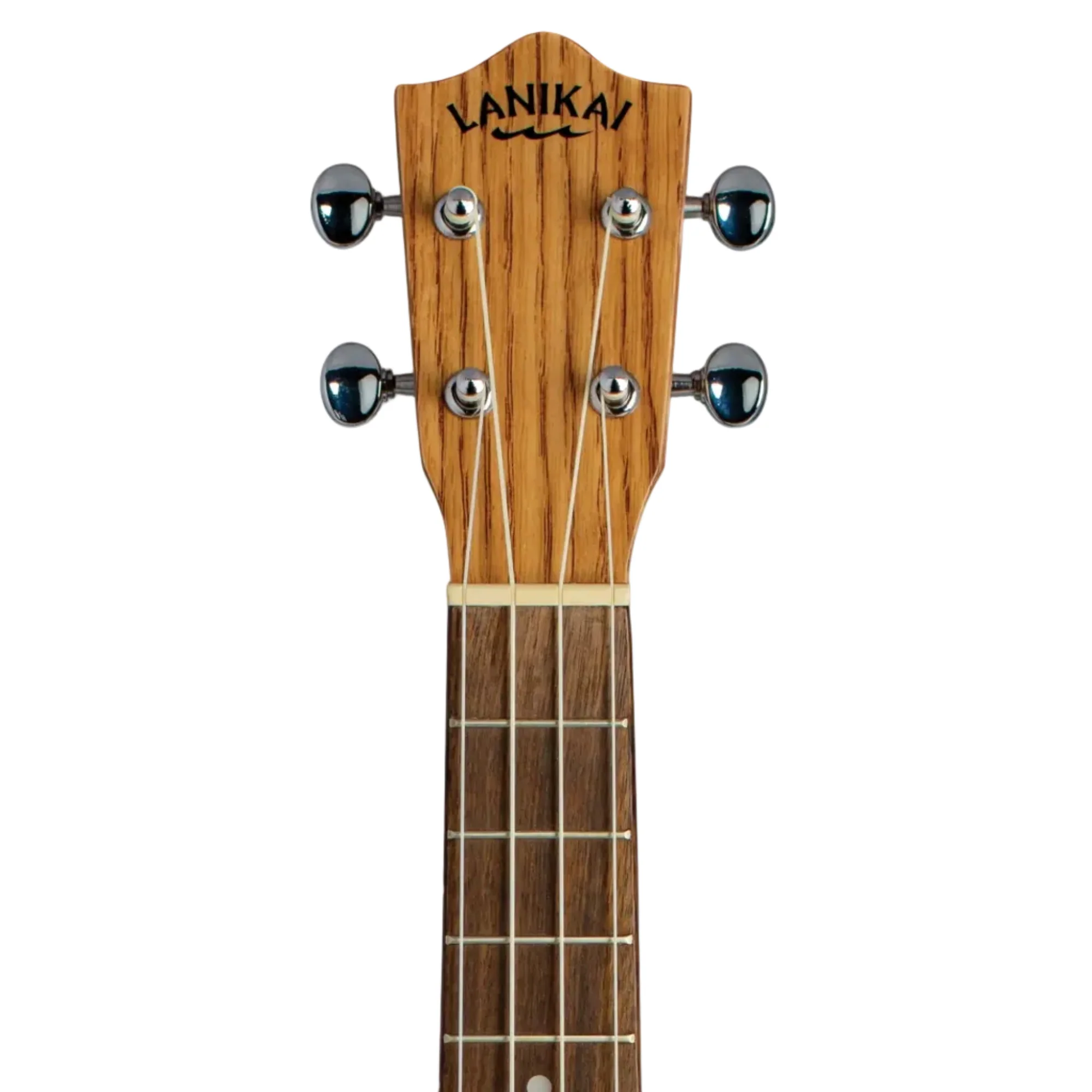 Lanikai OA-T Oak Tenor Ukulele - Image 5
