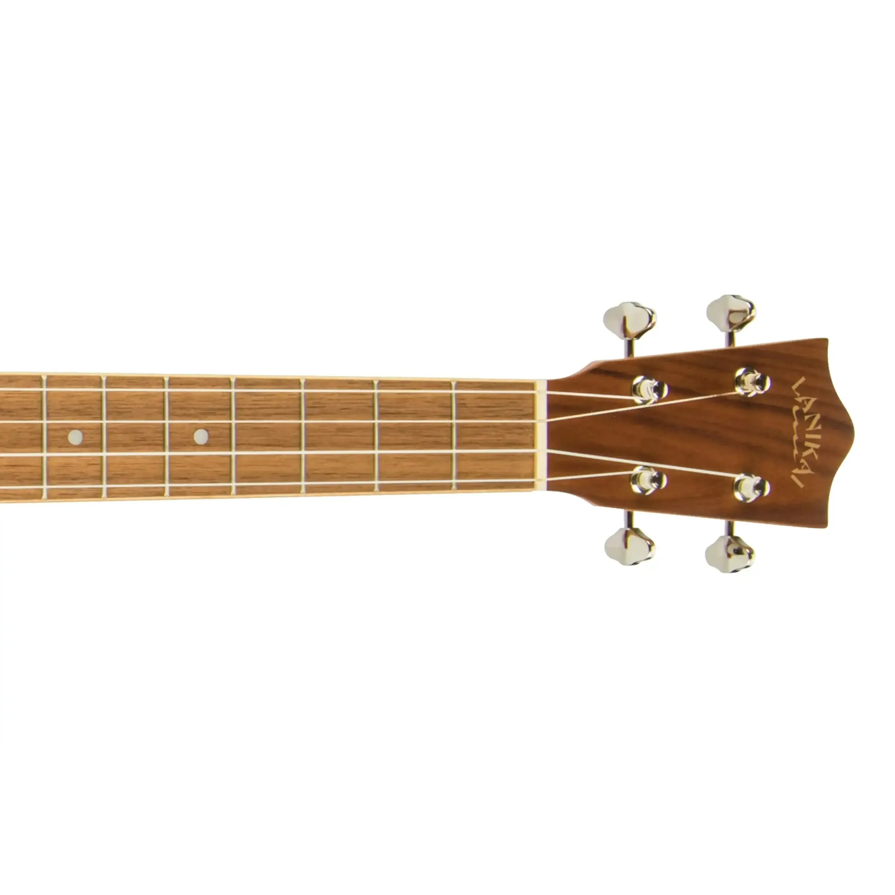 Lanikai SPST-B Spruce Top Baritone Ukulele - Image 5