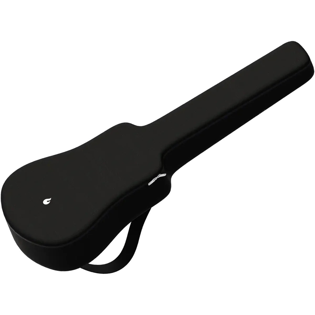 Lava Me 2 Super AirSonic Carbon Fiber Guitar - Blue B-Stock - Image 9