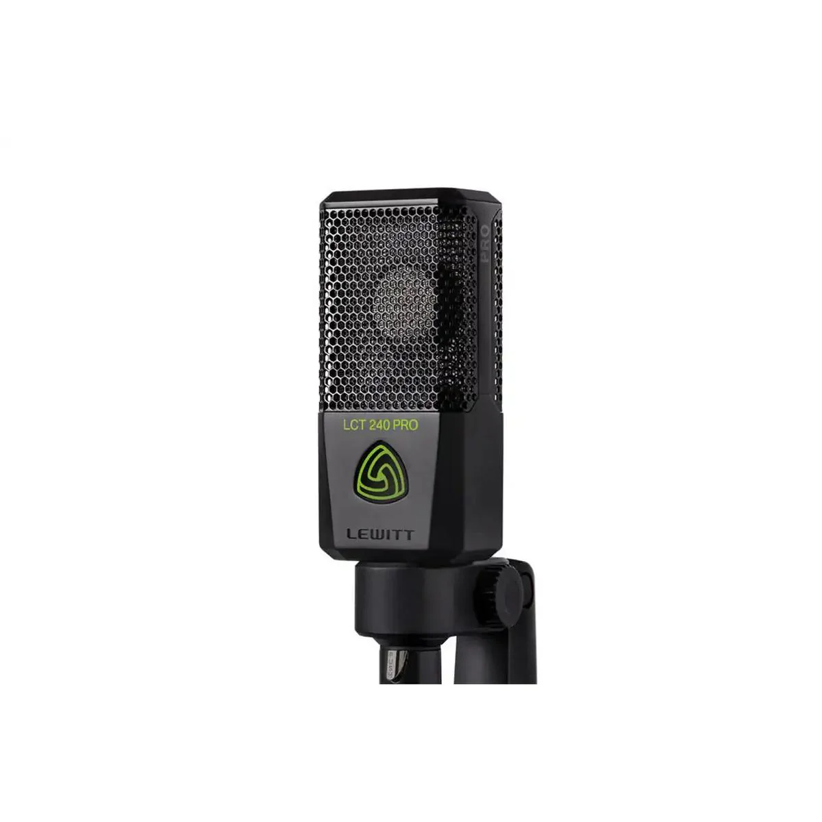 Lewitt Audio LCT-240-PRO Standard XLR Condenser Microphone - Image 2