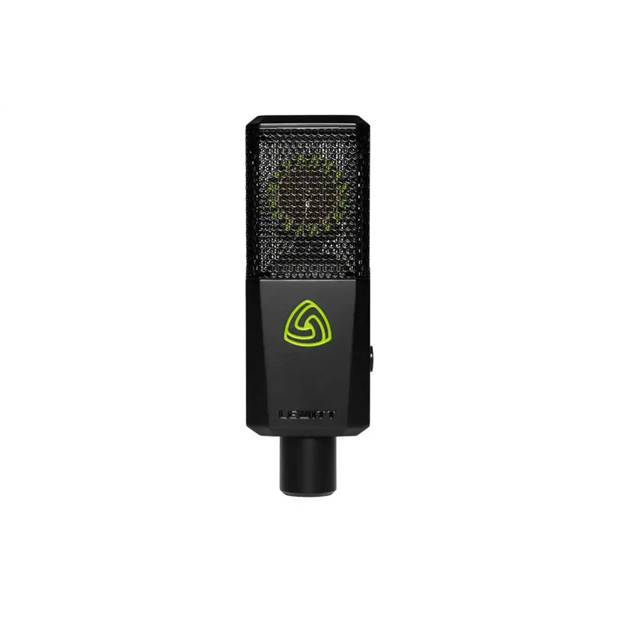Lewitt Audio LCT-640-TS Multi-Pattern Studio Condenser Microphone - Image 2