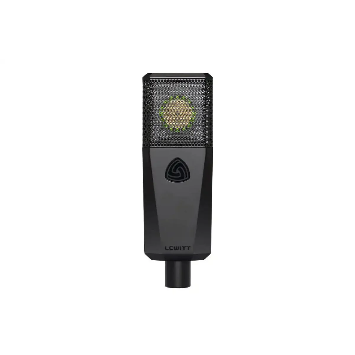 Lewitt Audio PURE-TUBE Premium Condenser Microphone Studio Set - Image 4